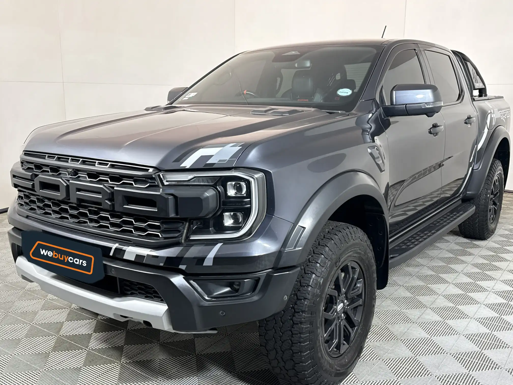 2023 Ford Ranger