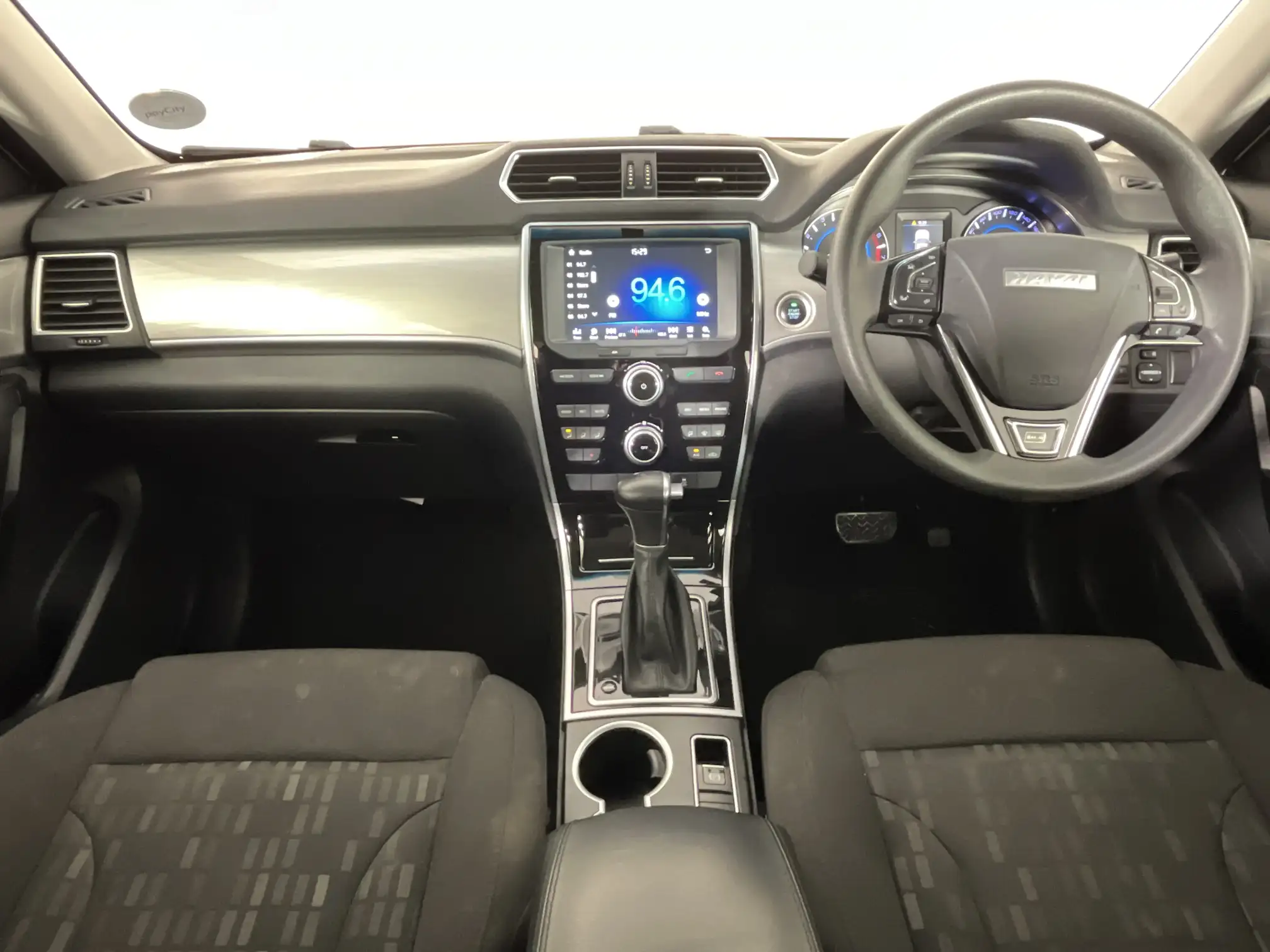Haval H2