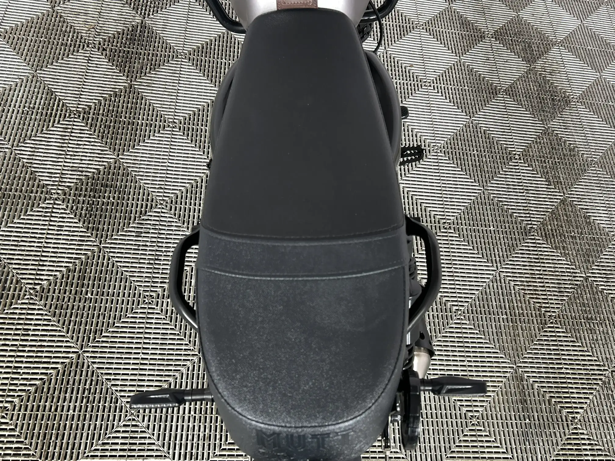 Mutt 125
