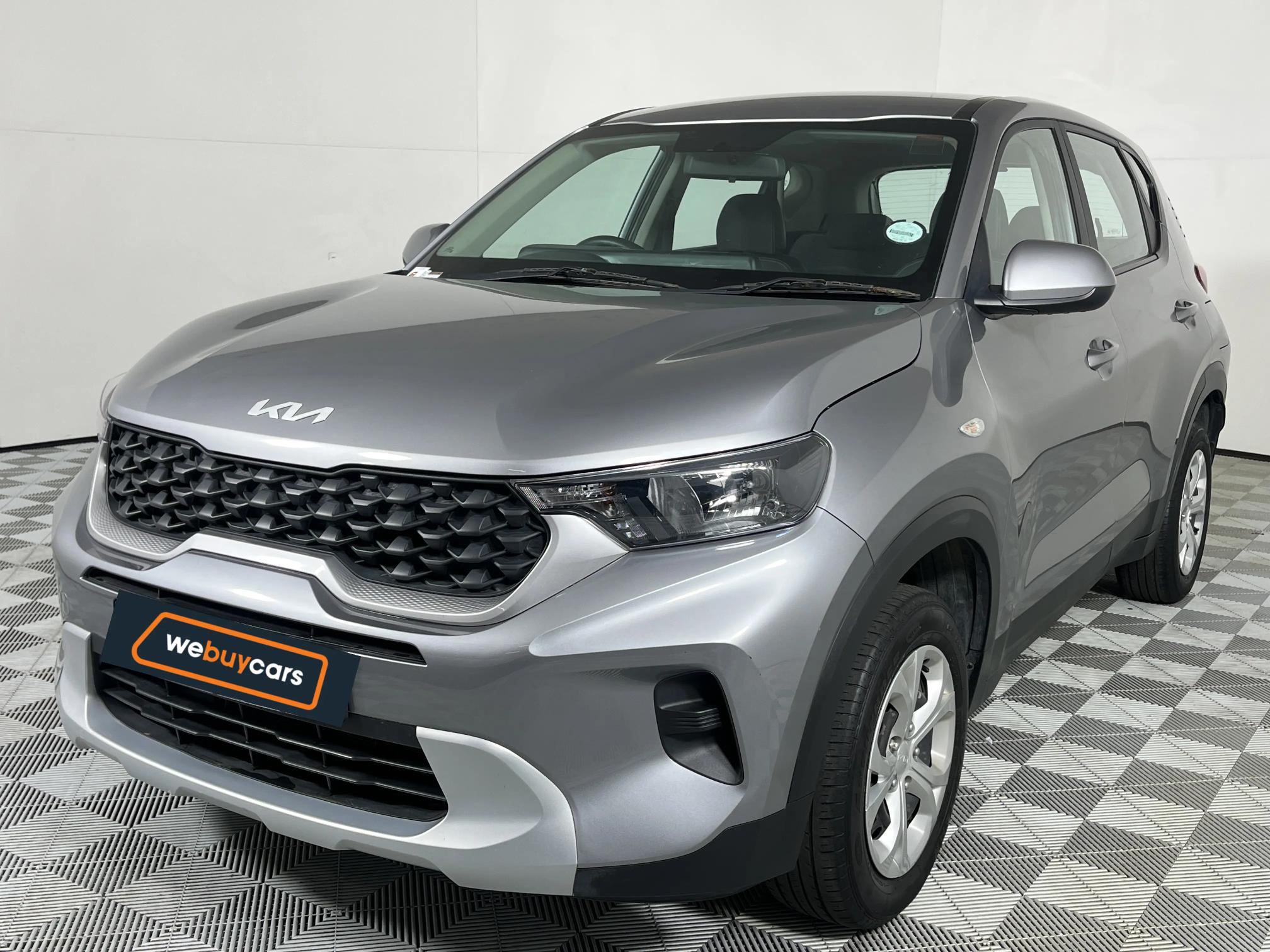 Kia Sonet 1.5 LX