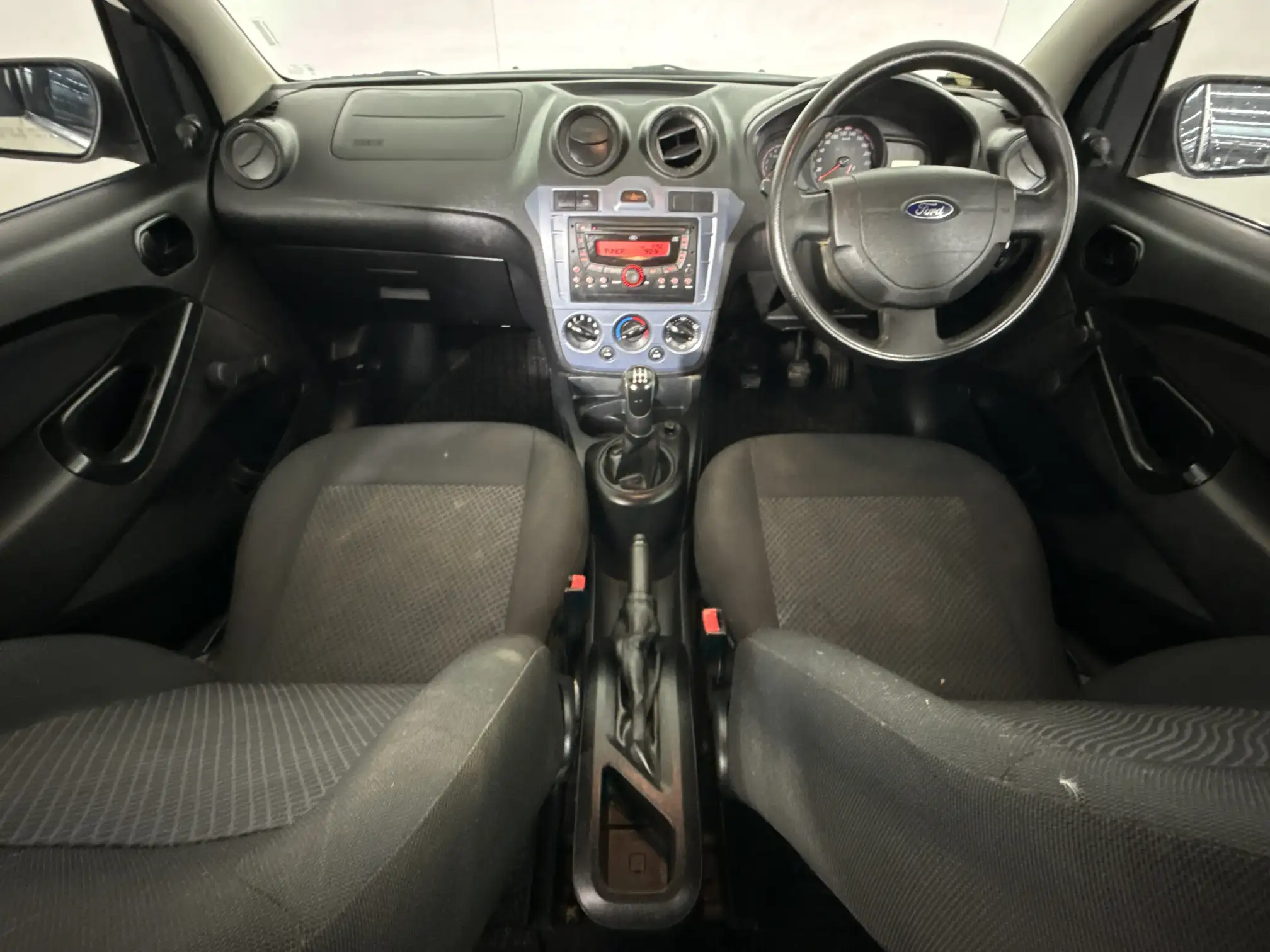 Ford Figo