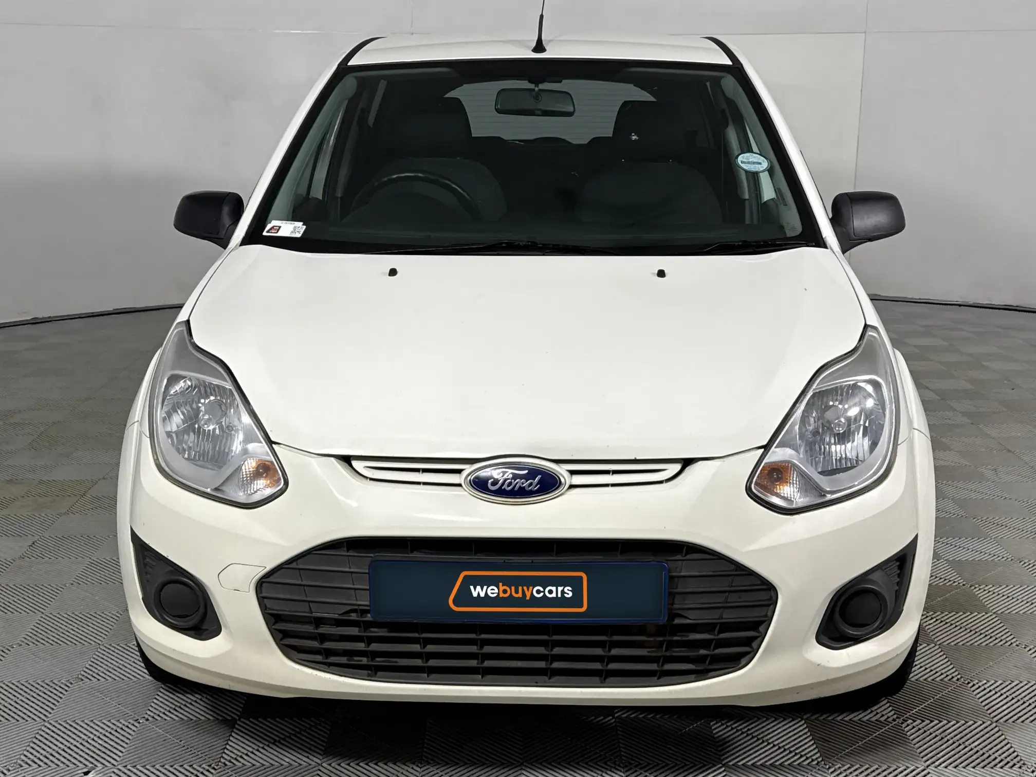 Ford Figo
