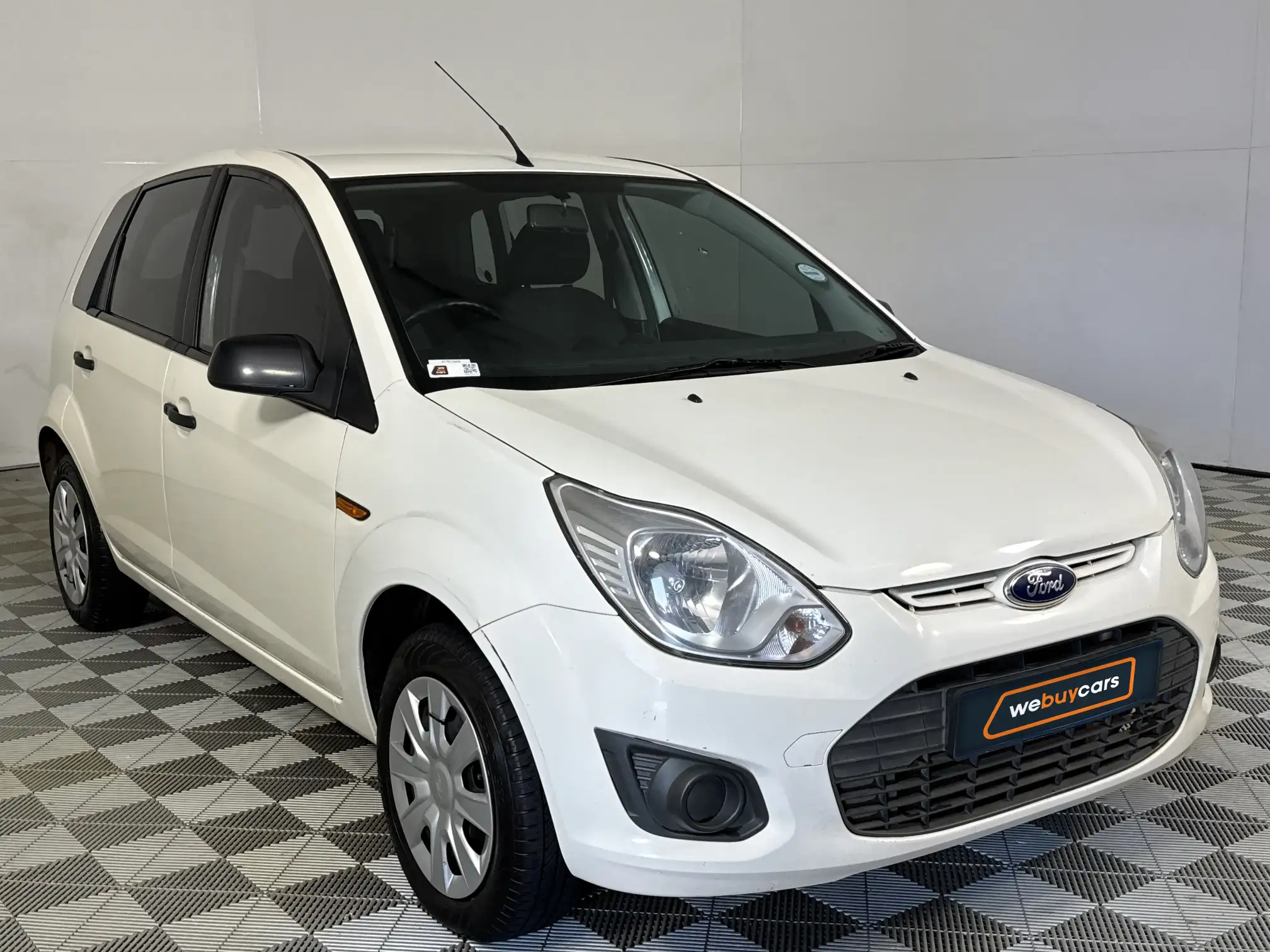 Ford Figo