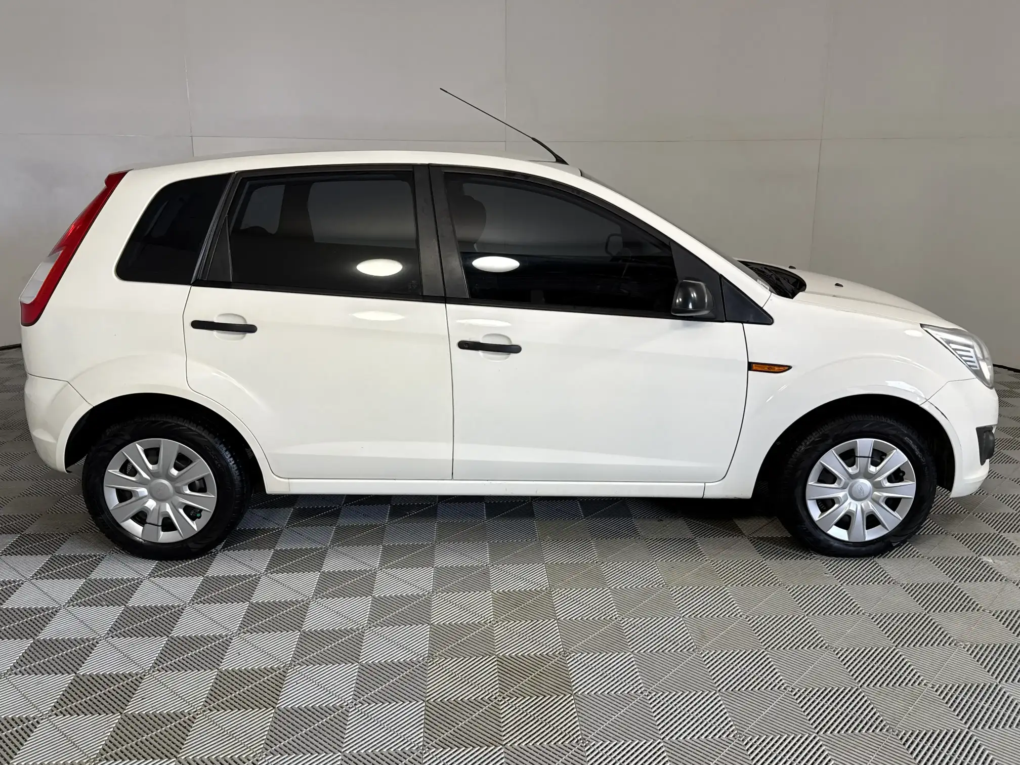 Ford Figo