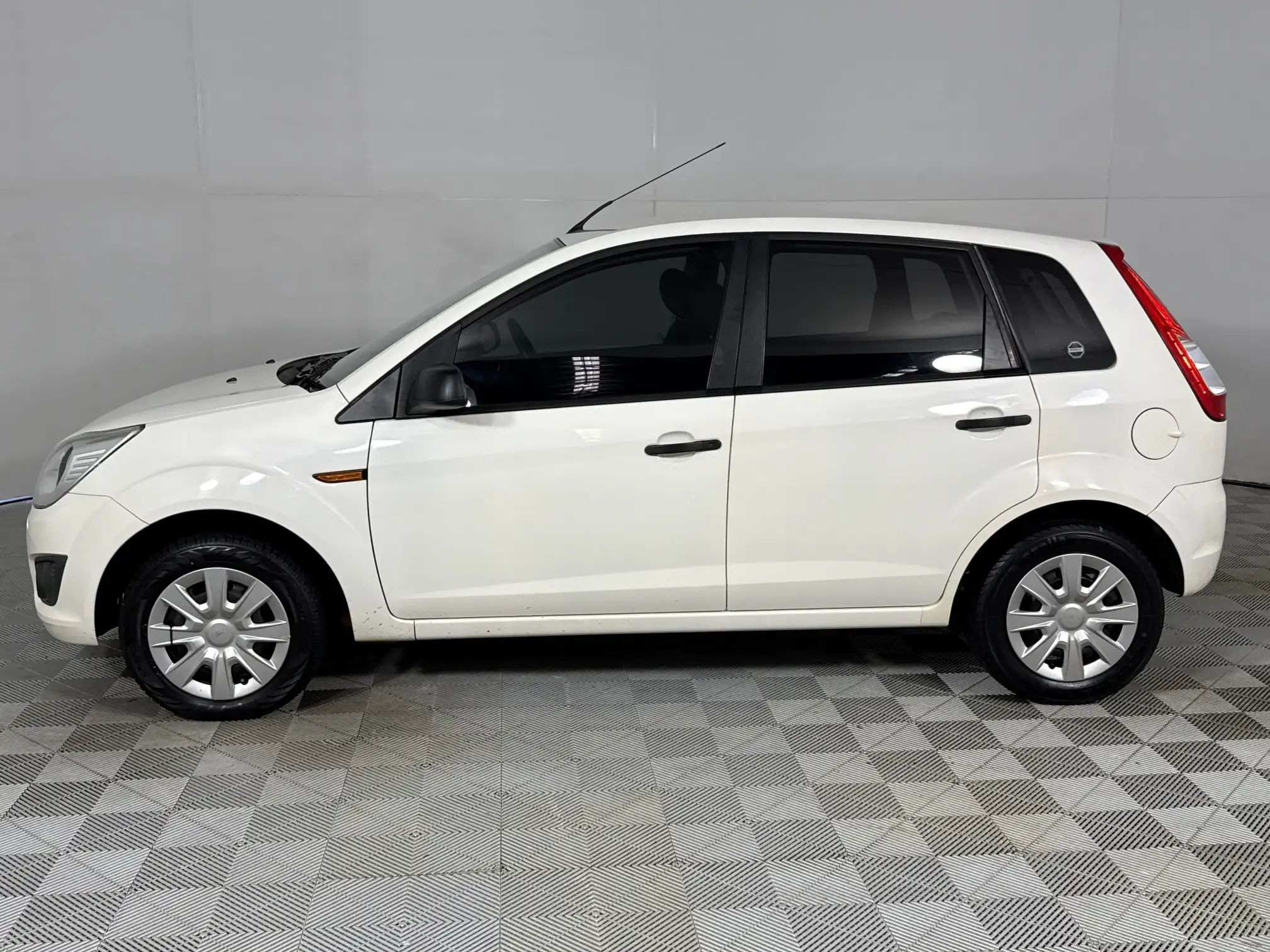 Ford Figo