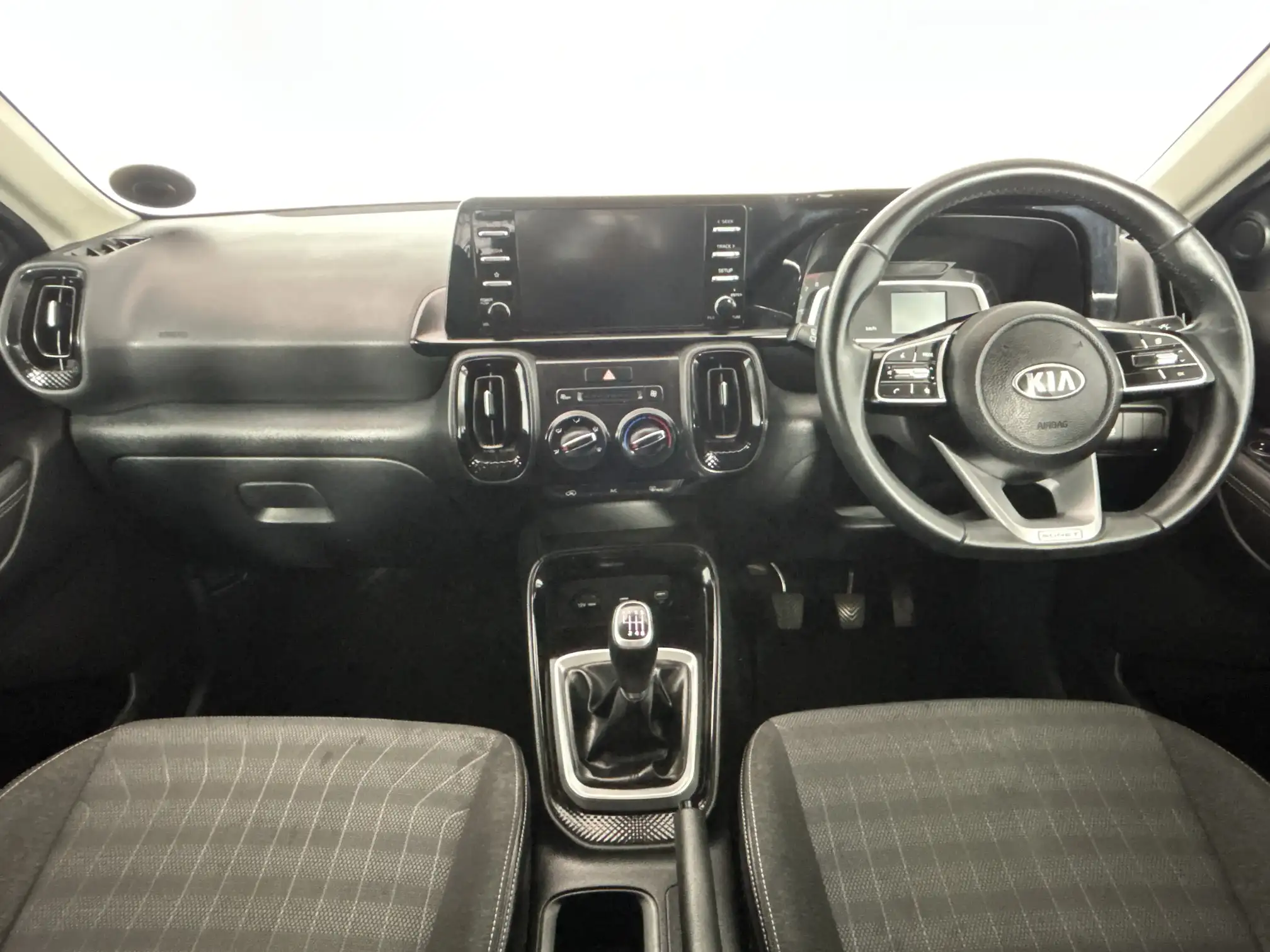KIA Sonet