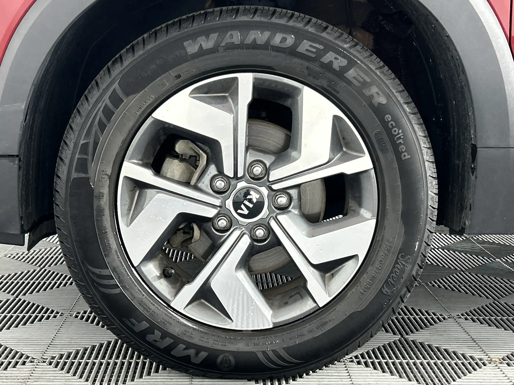KIA Sonet