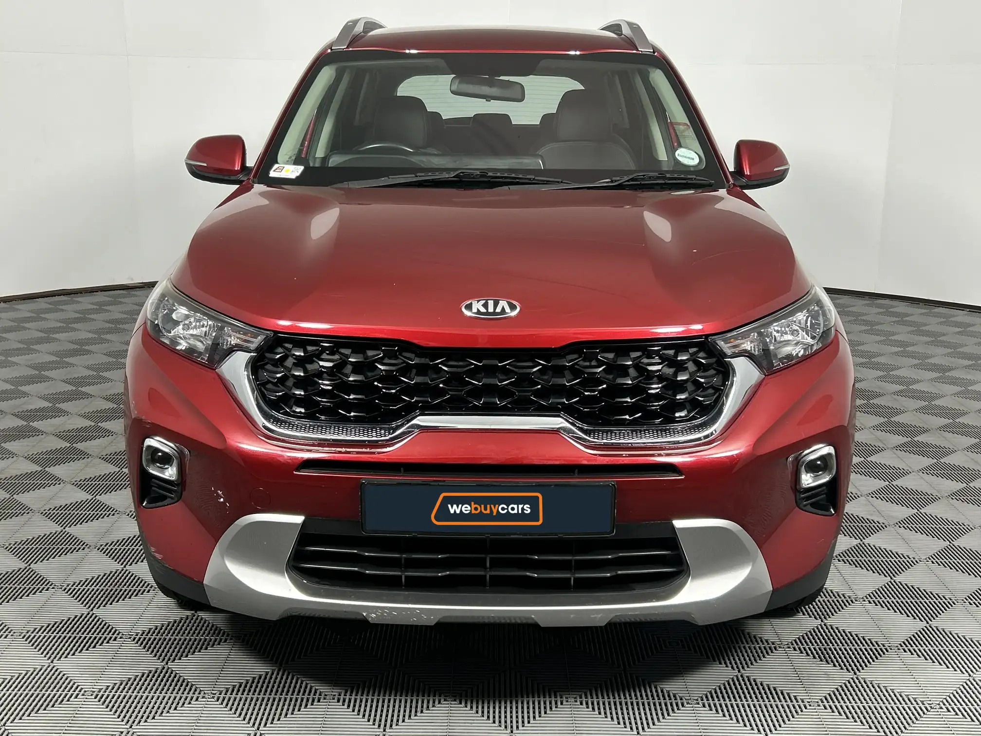 KIA Sonet