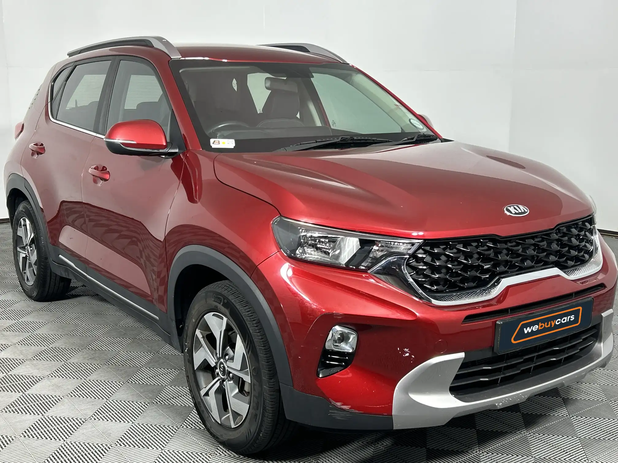 KIA Sonet