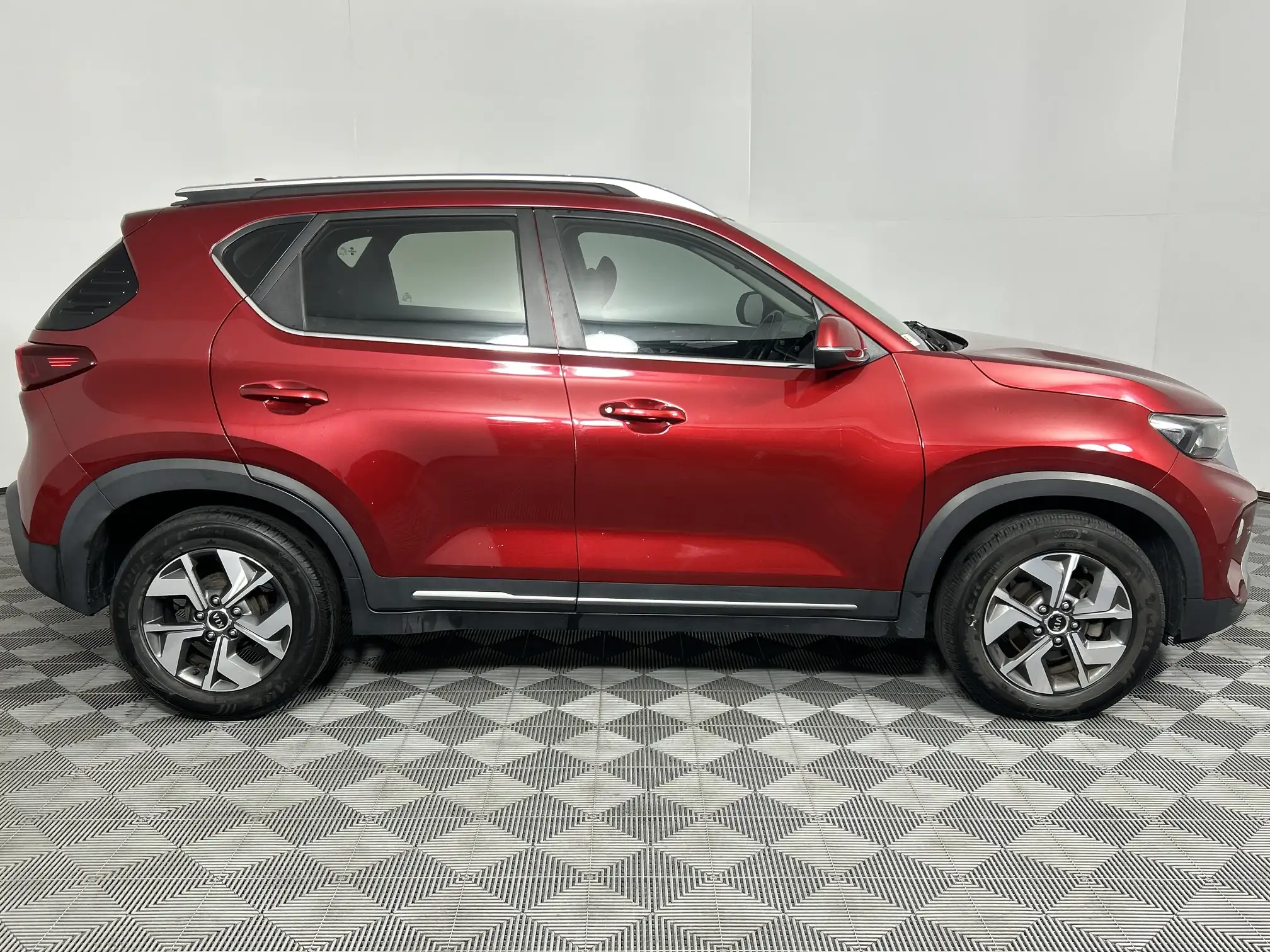 KIA Sonet