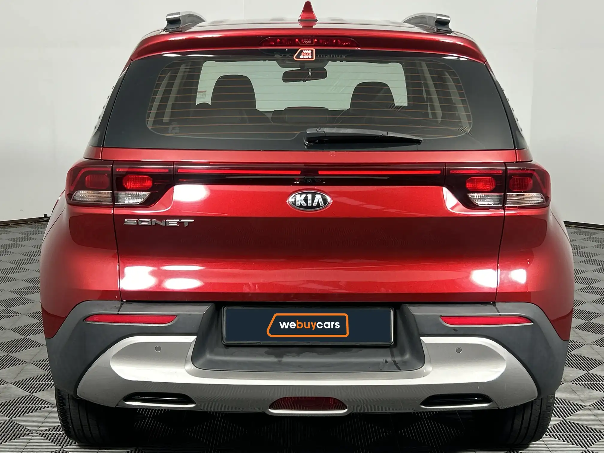KIA Sonet