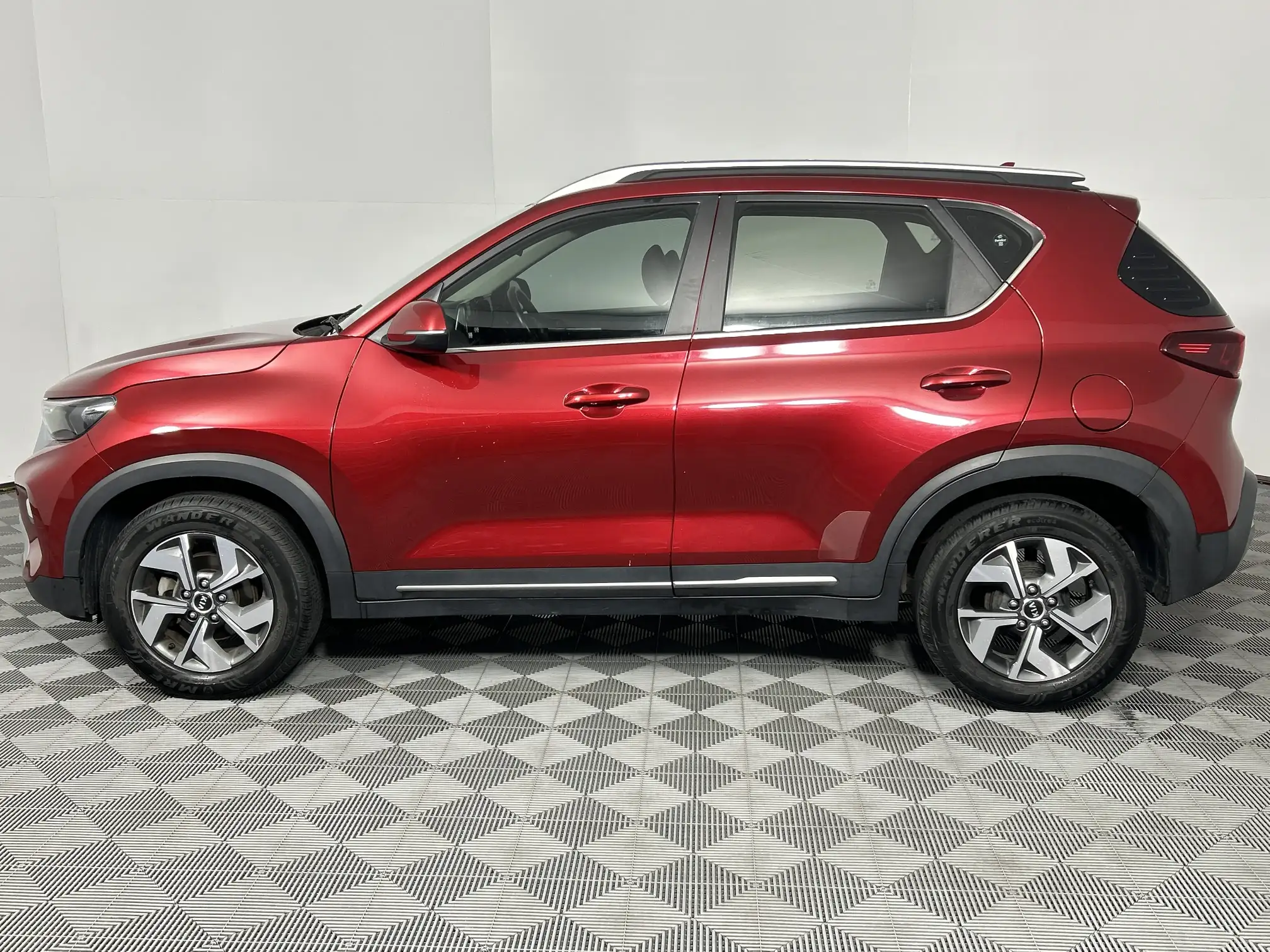KIA Sonet