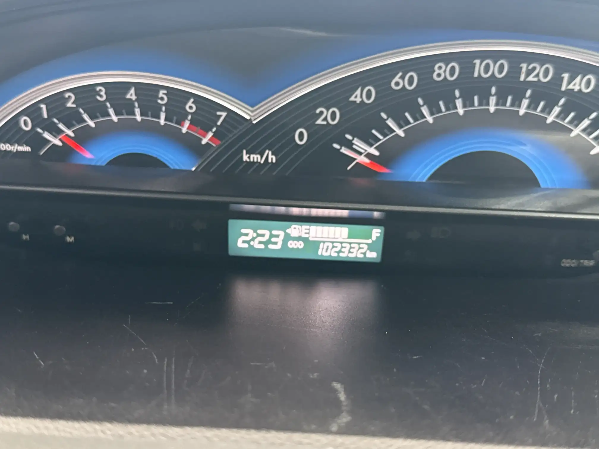 Toyota Etios