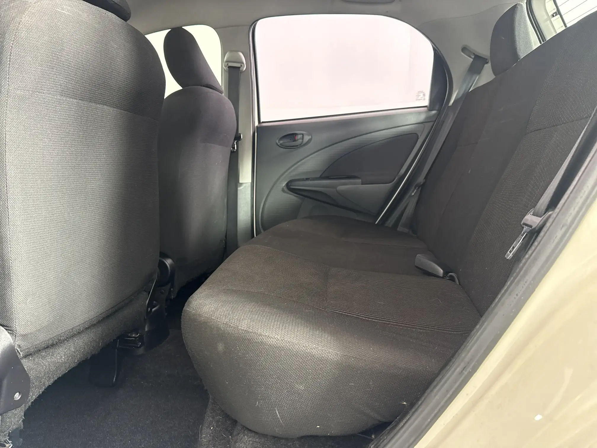 Toyota Etios
