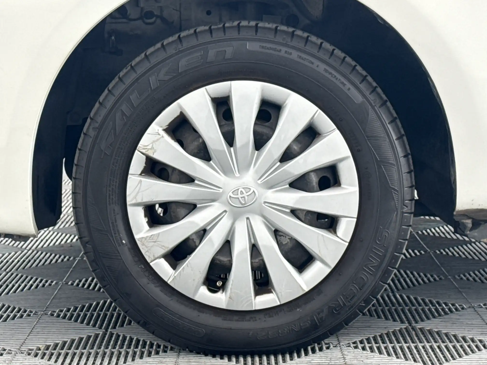 Toyota Etios