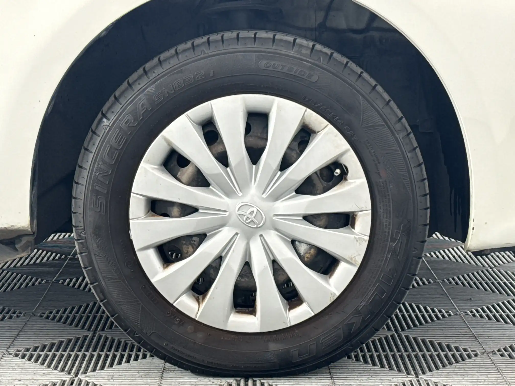 Toyota Etios