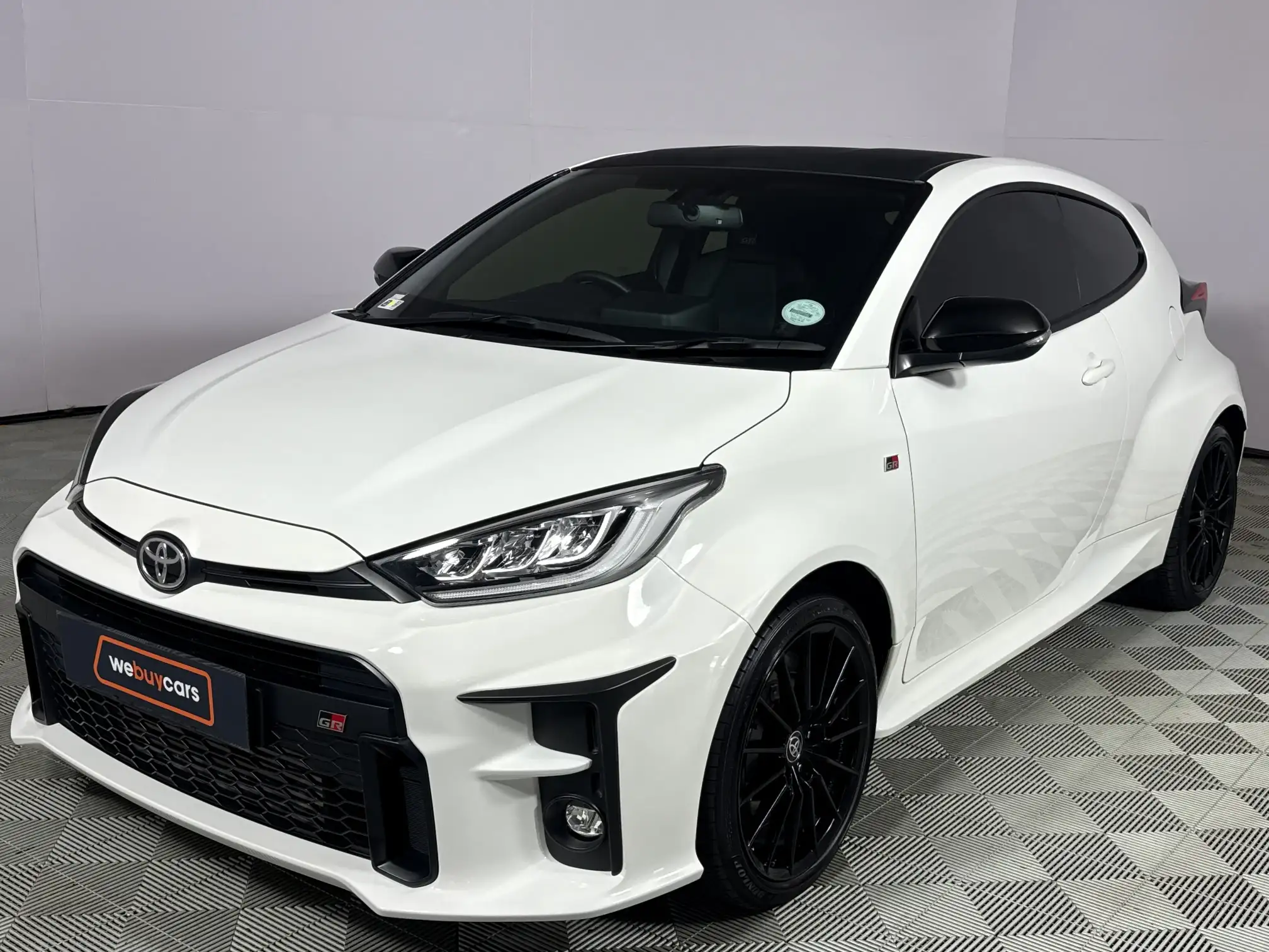 2022 Toyota Yaris