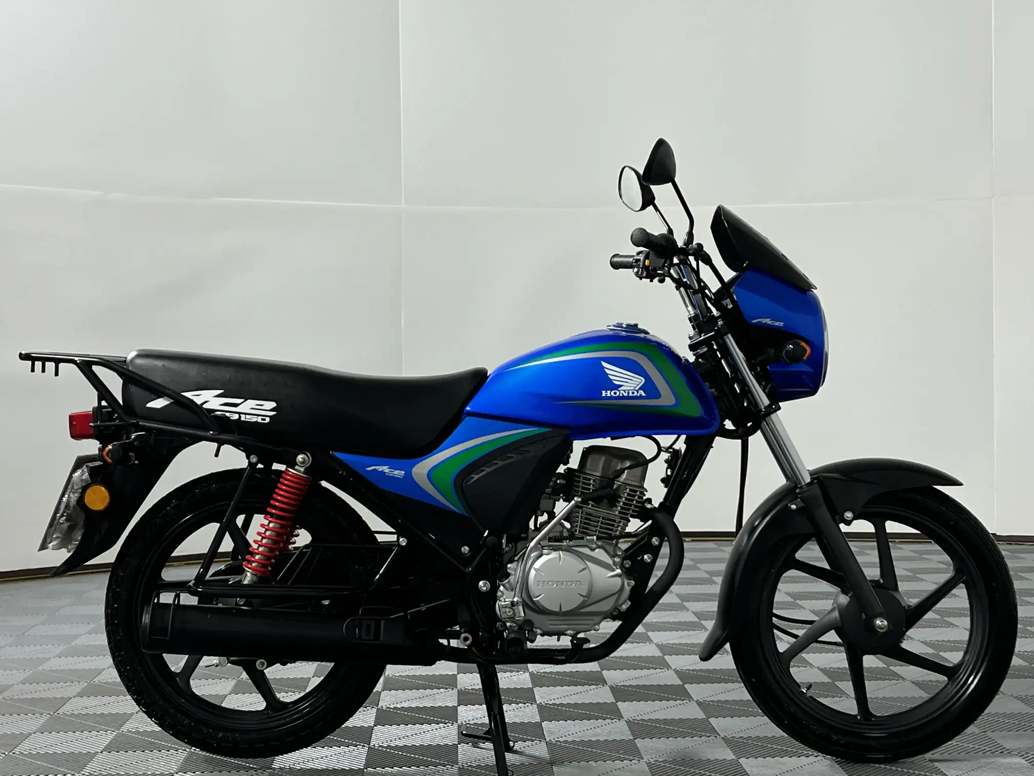 Honda ACE