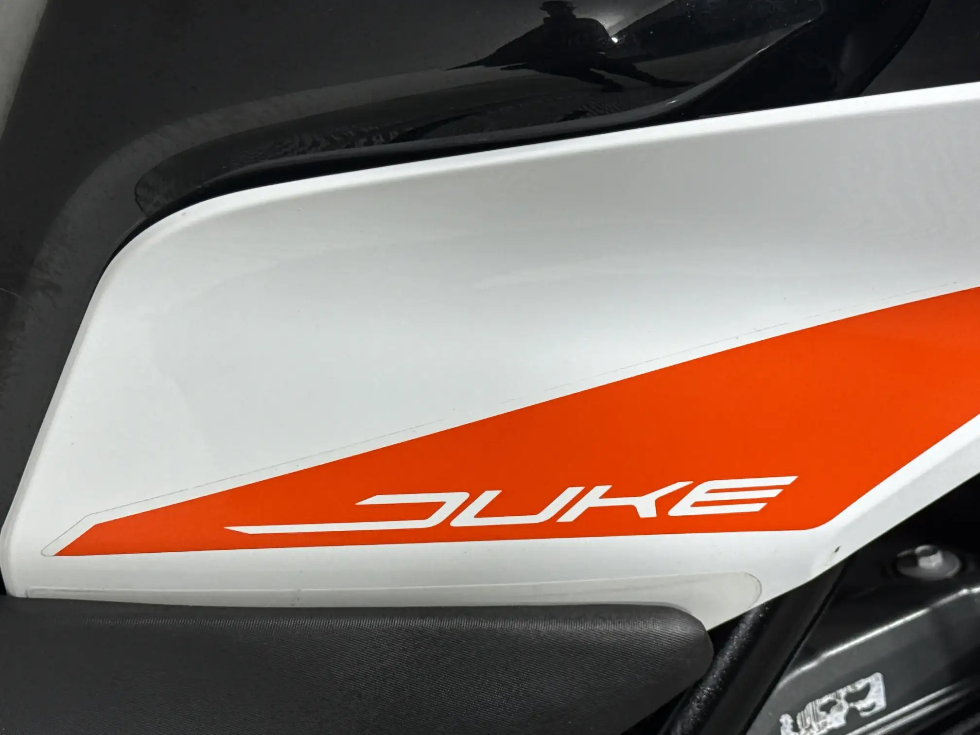 KTM Duke