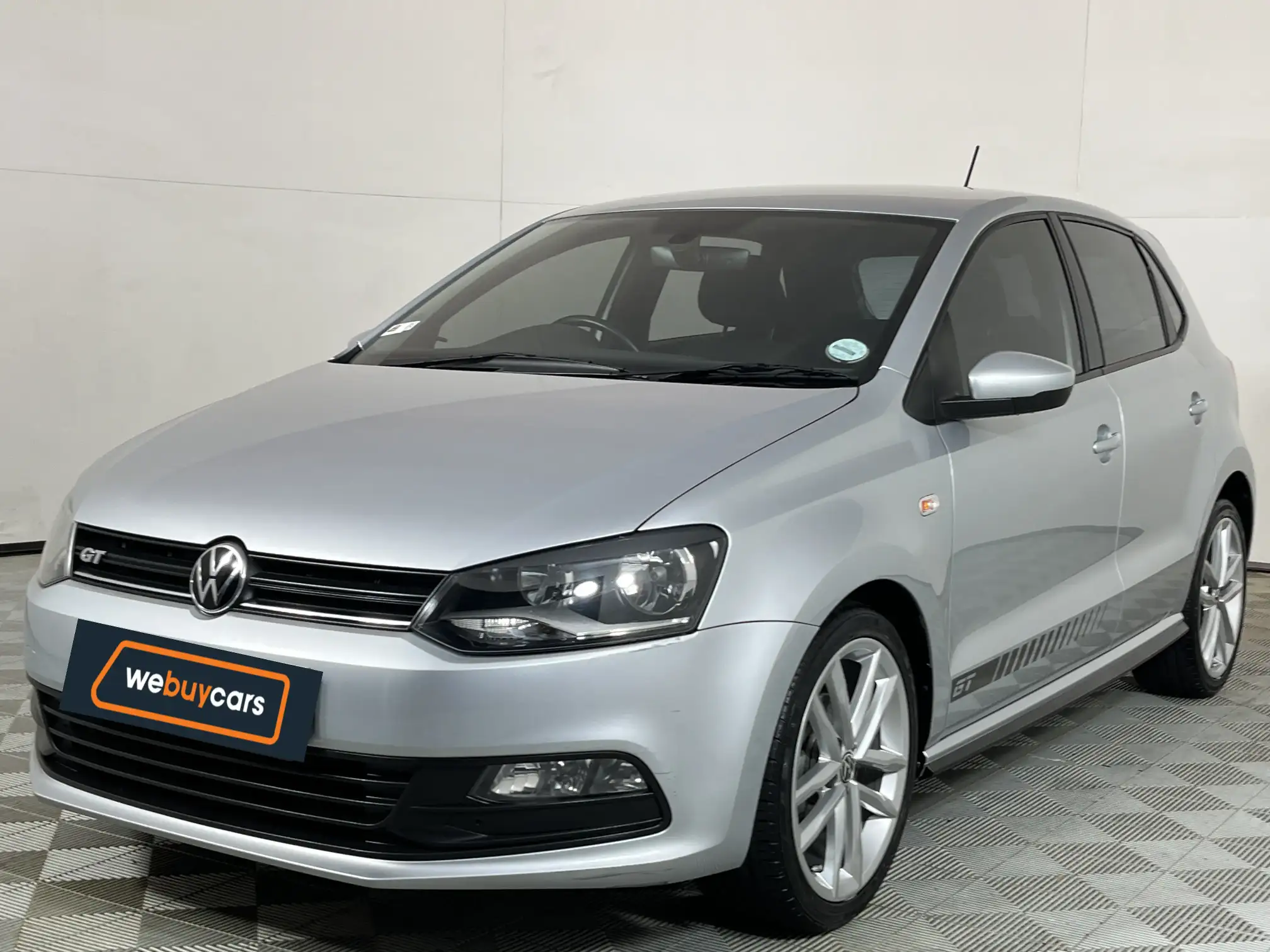 2023 Volkswagen Polo Vivo