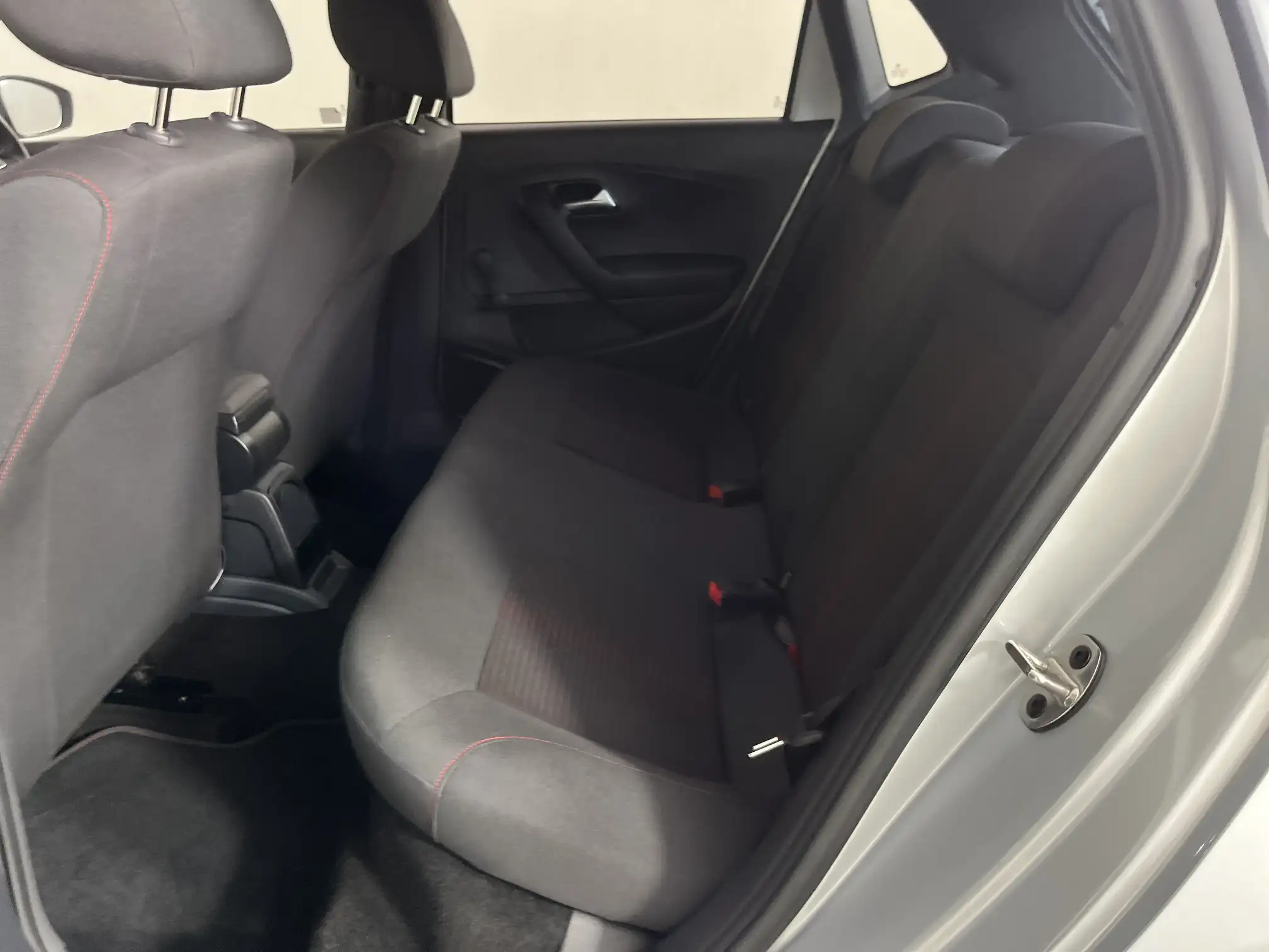 Volkswagen Polo Vivo
