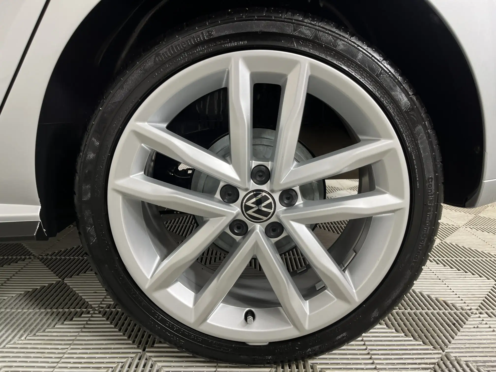 Volkswagen Polo Vivo