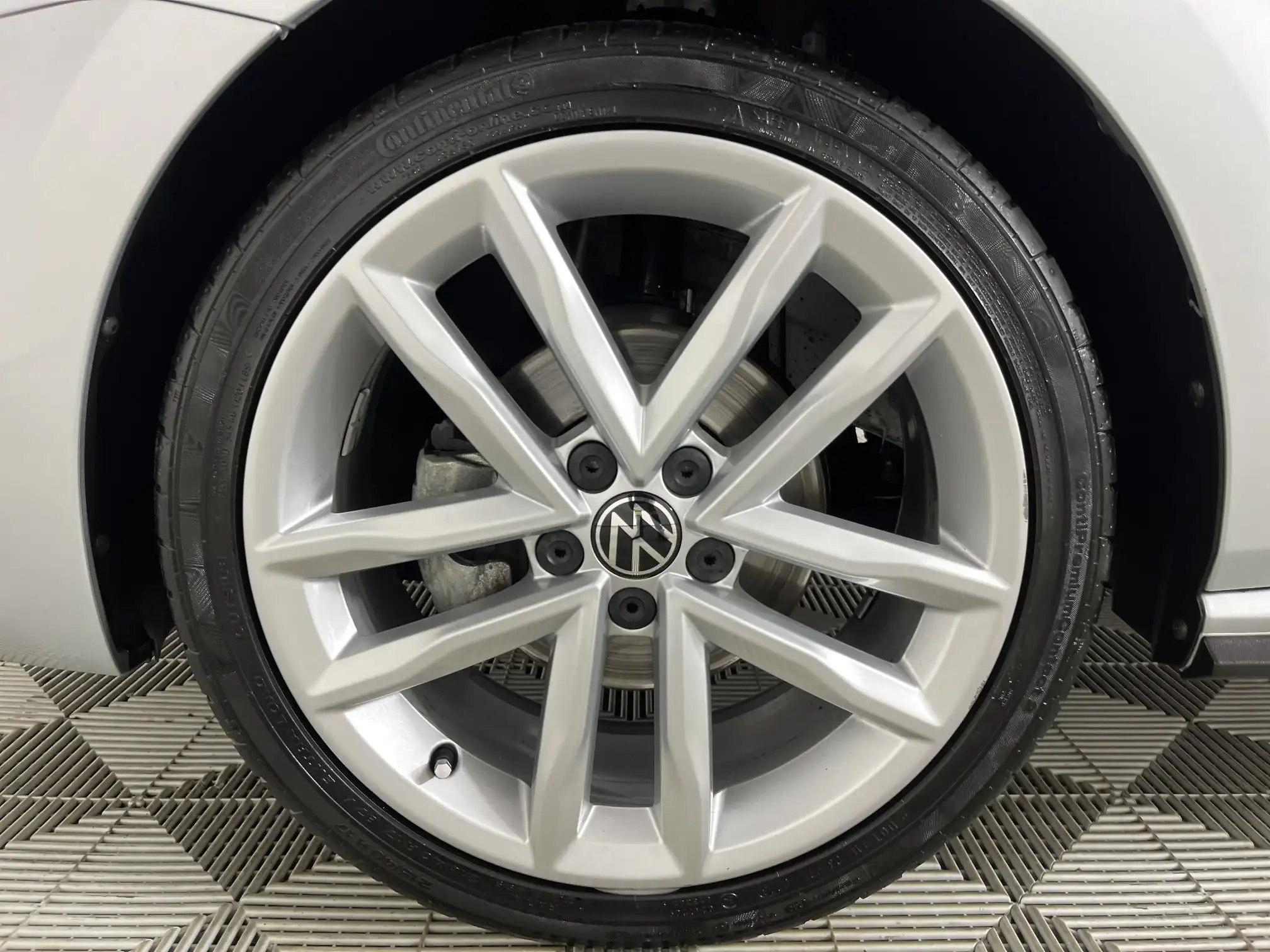Volkswagen Polo Vivo