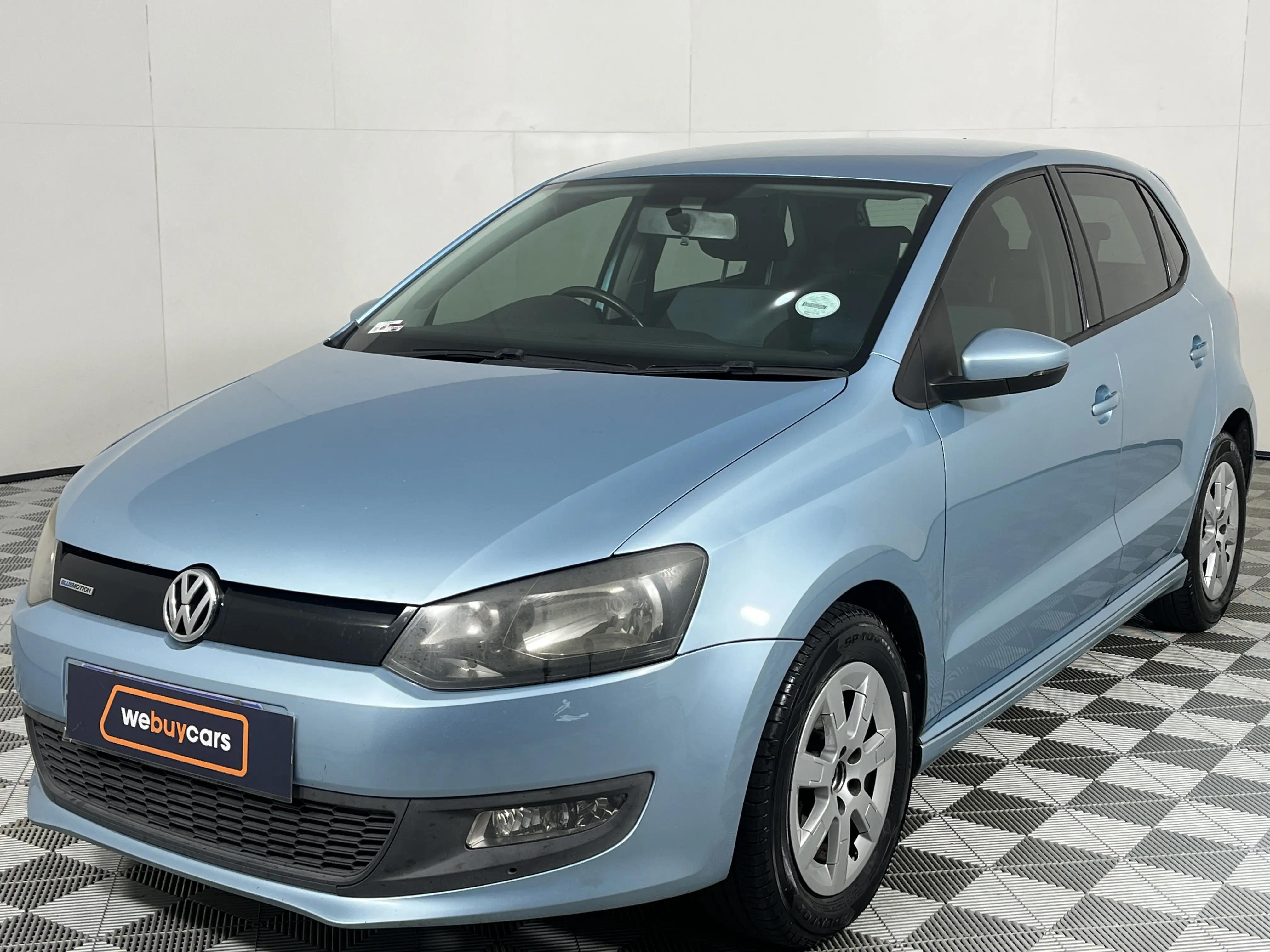 Volkswagen VW Polo 1 2 TDi BlueMotion For Sale In Eastern Cape Port volkswagen-vw-polo-1-2-tdi-bluemotion-for-sale-in-eastern-cape-port
