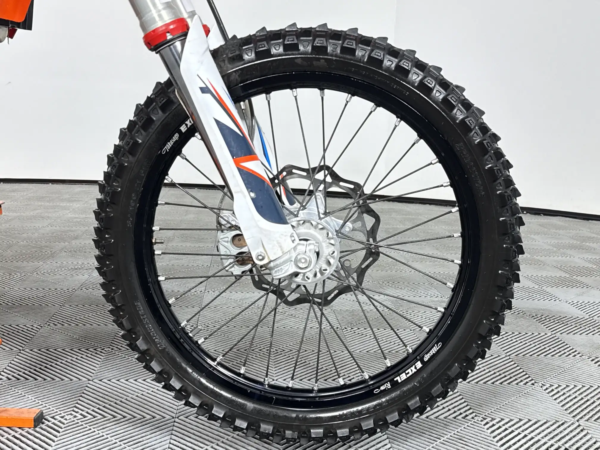KTM 250