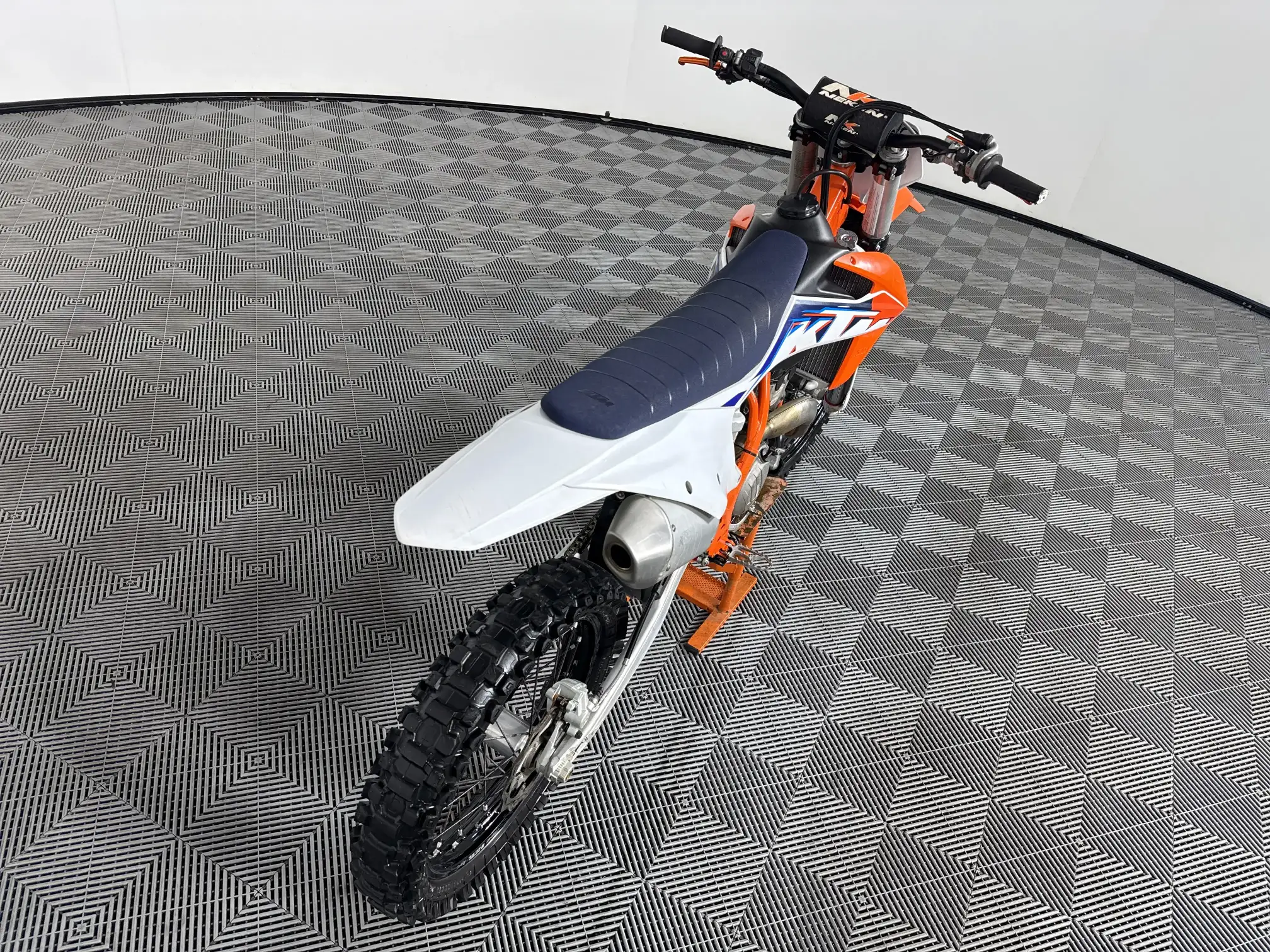 KTM 250