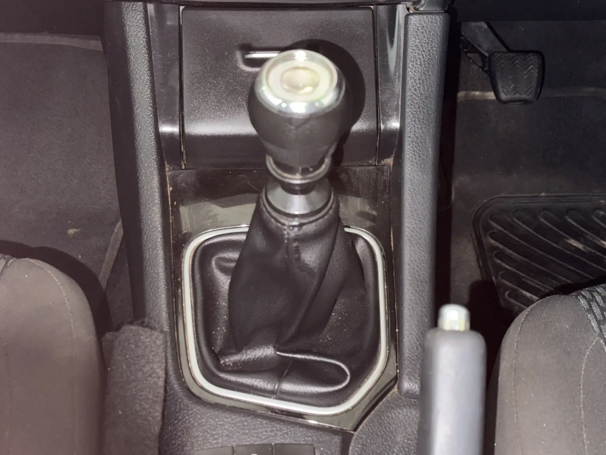Toyota Corolla Quest