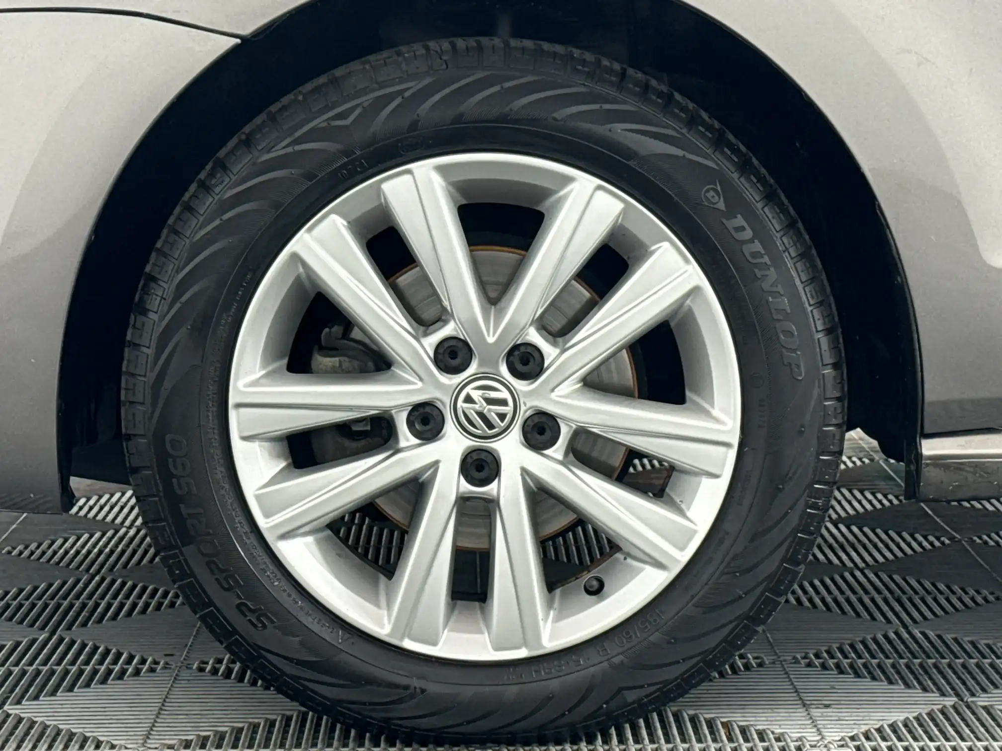 Volkswagen Polo Vivo