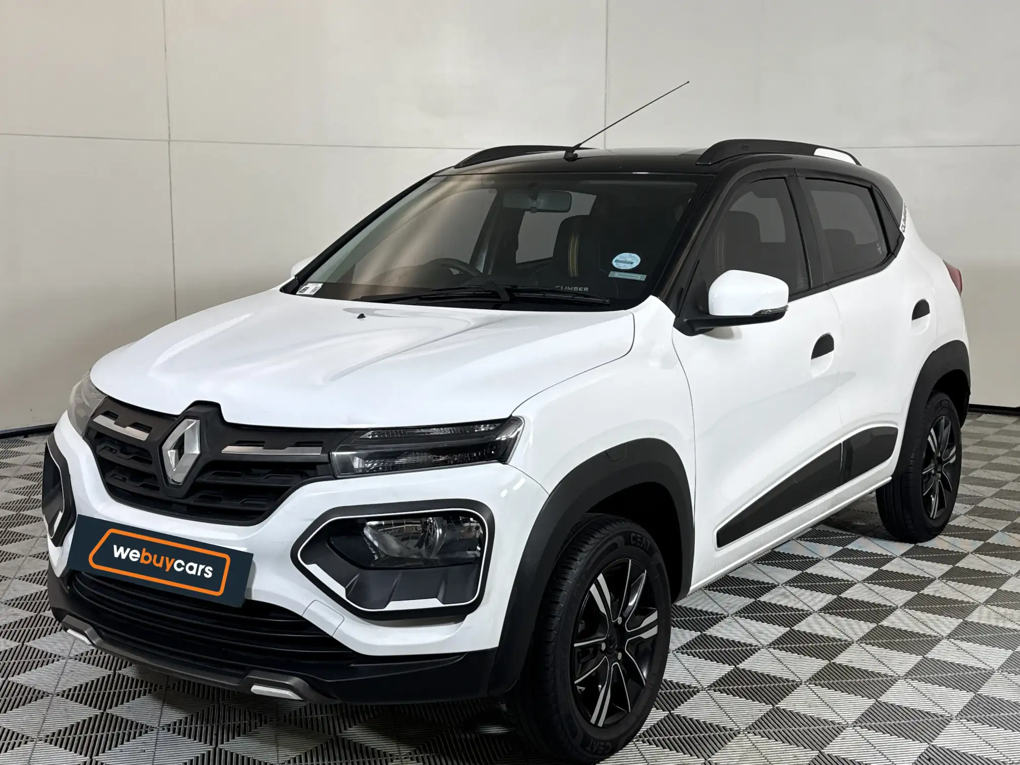 2023 Renault Kwid