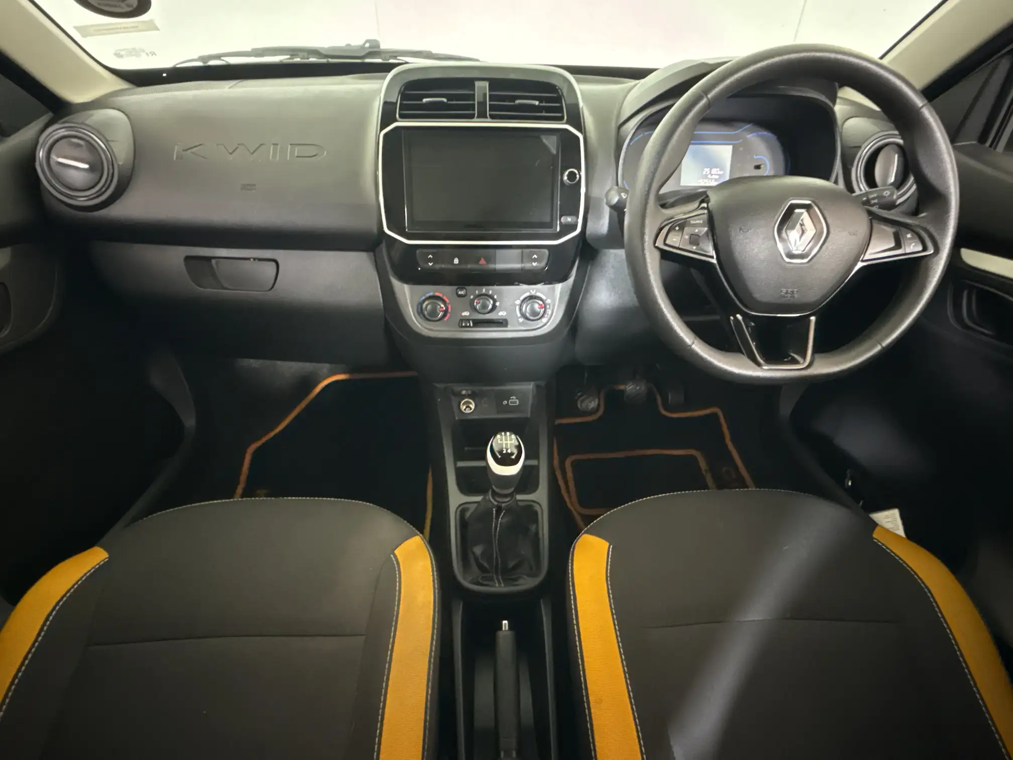 Renault Kwid