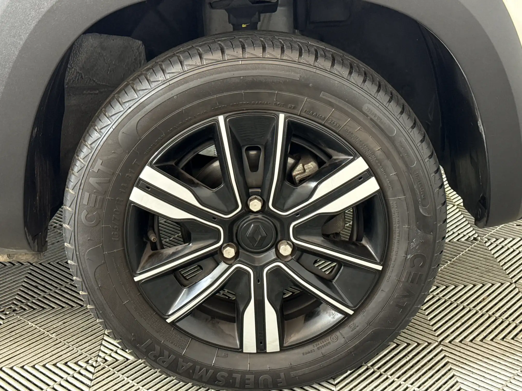 Renault Kwid
