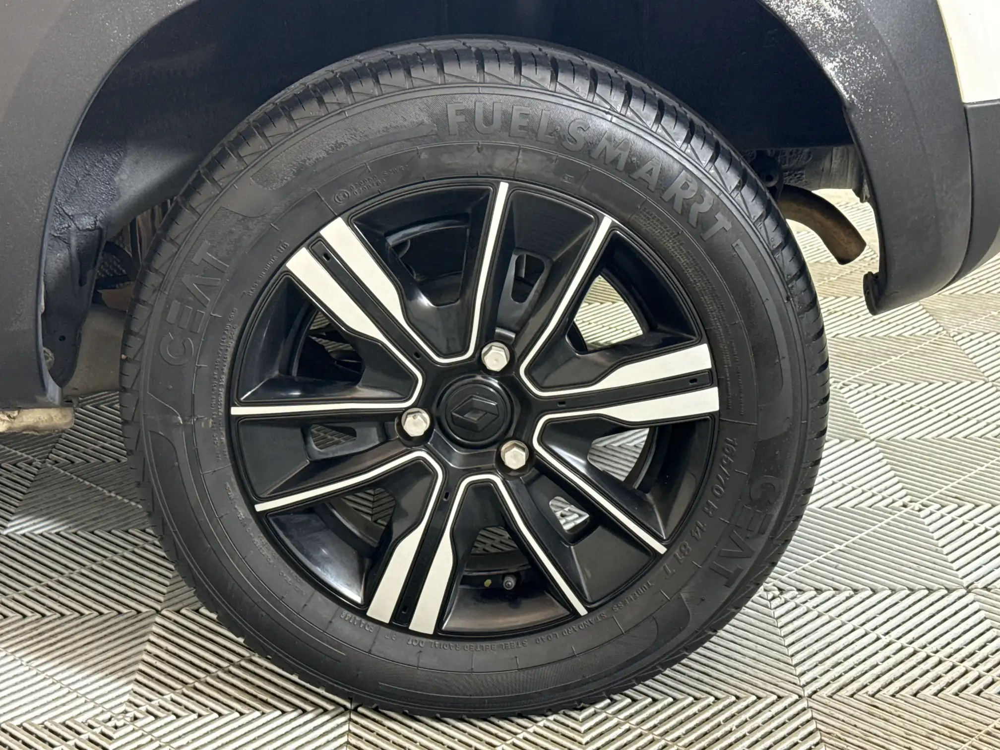 Renault Kwid
