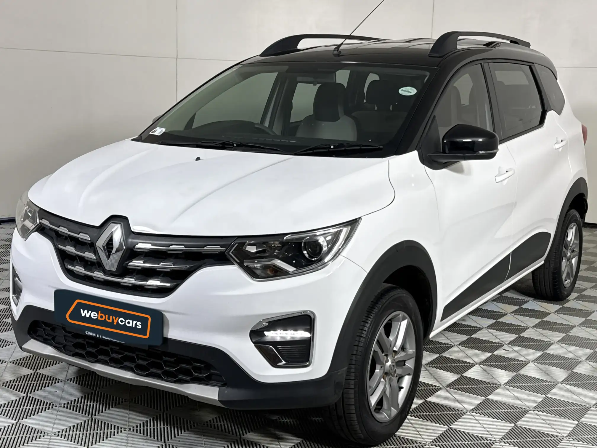 2023 Renault Triber