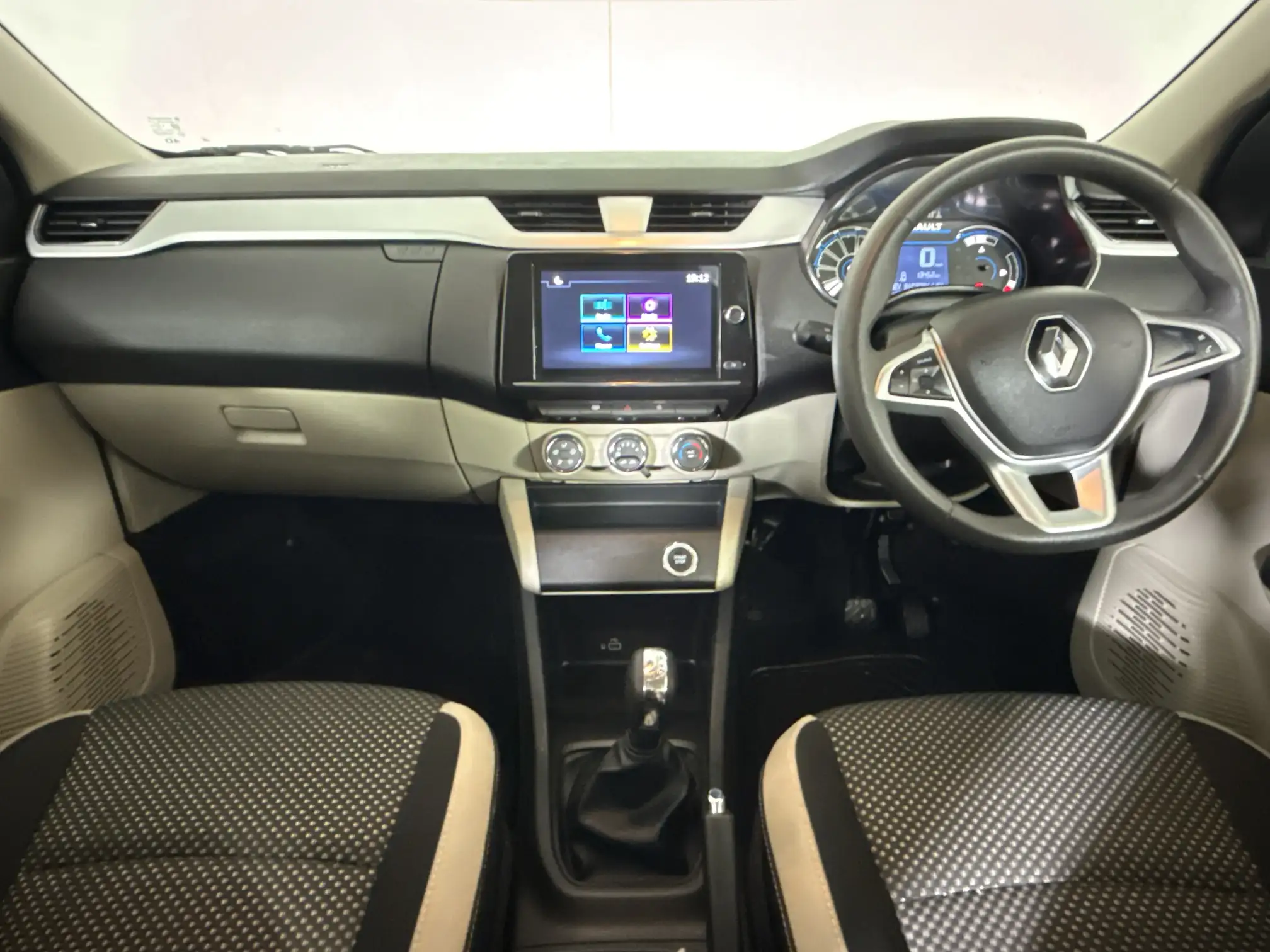 Renault Triber