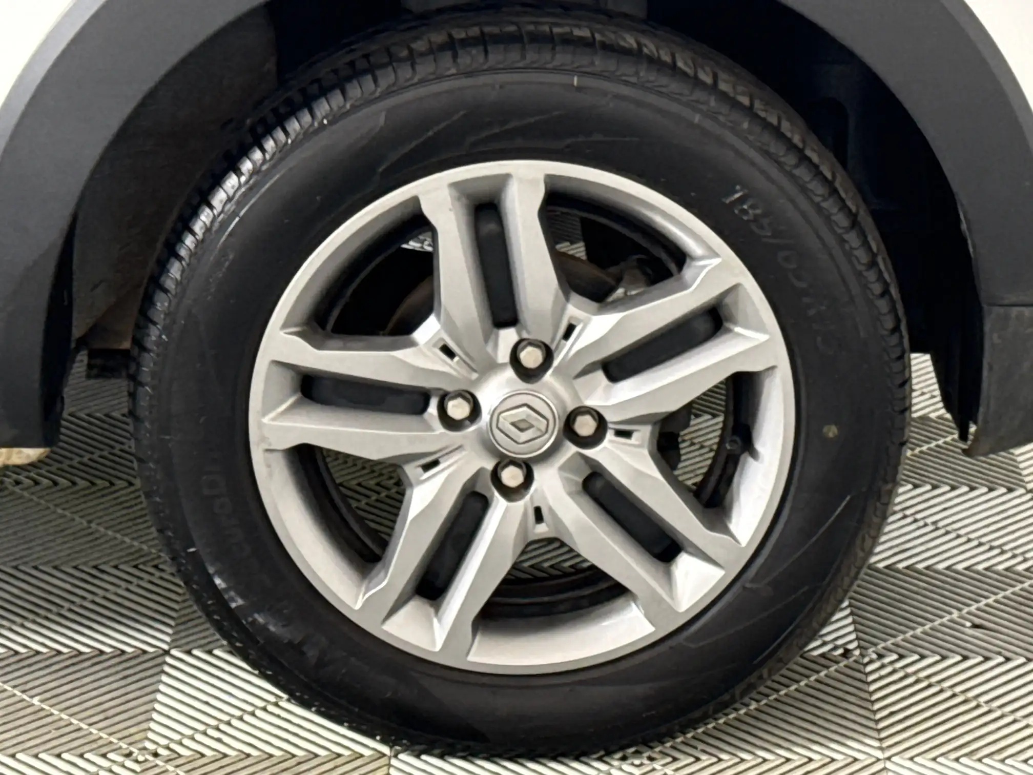 Renault Triber