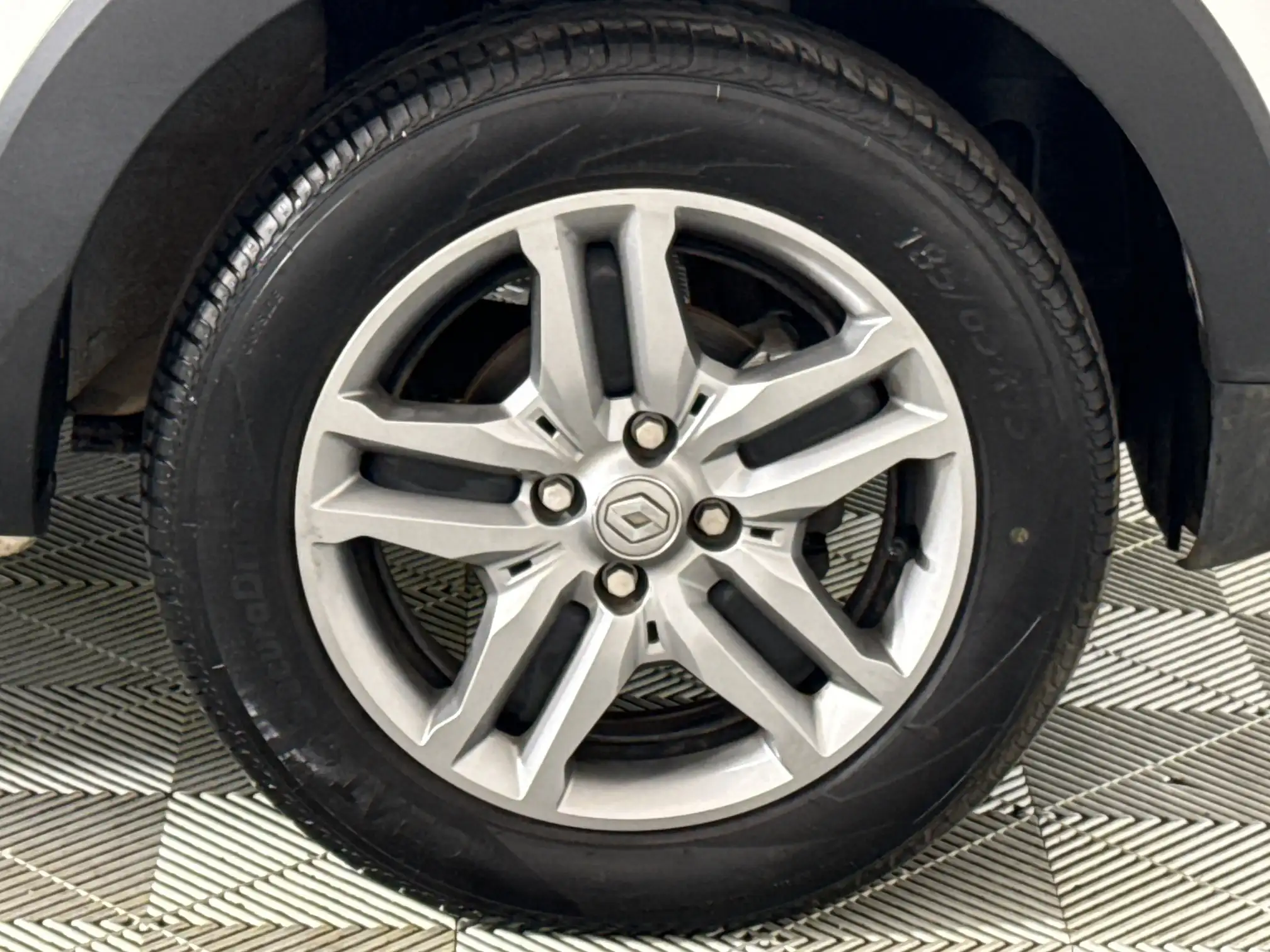 Renault Triber