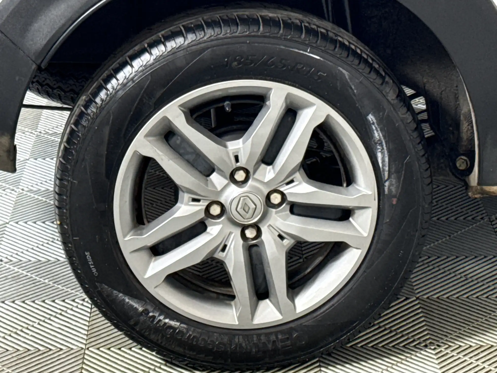 Renault Triber