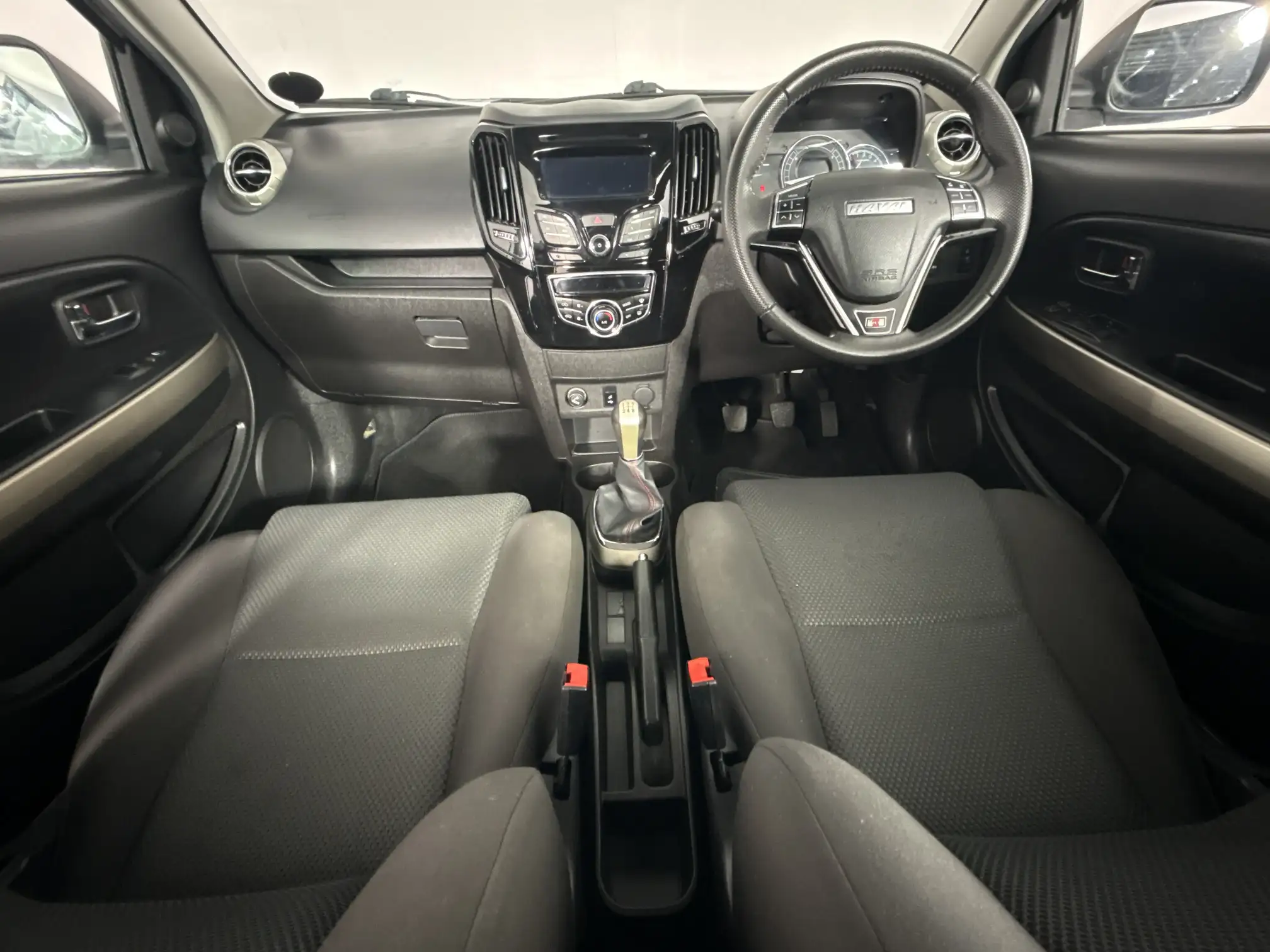 Haval H1