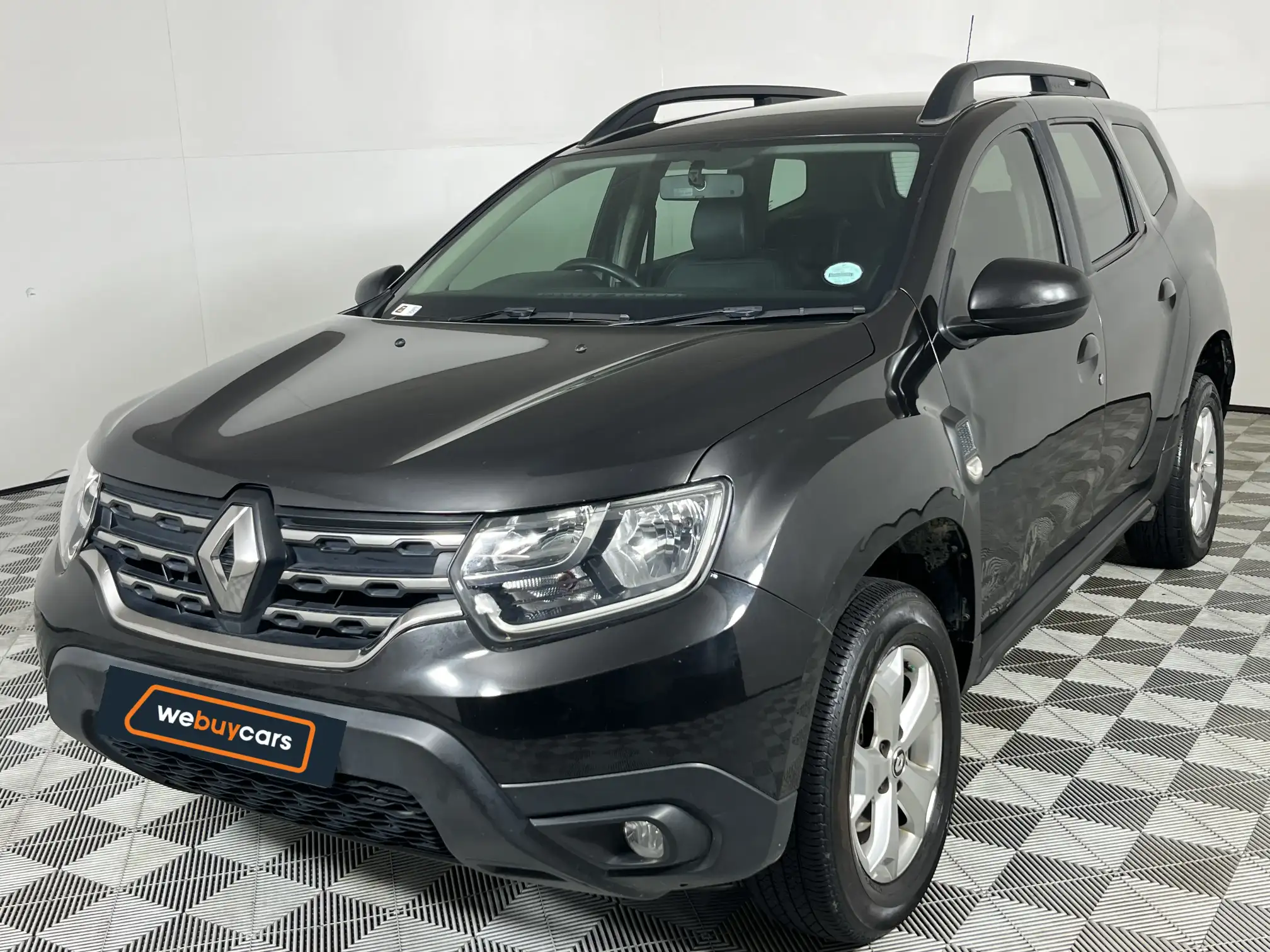2020 Renault Duster 1.5 DCI Dynamique at Dome (GP) for sale Rundefined