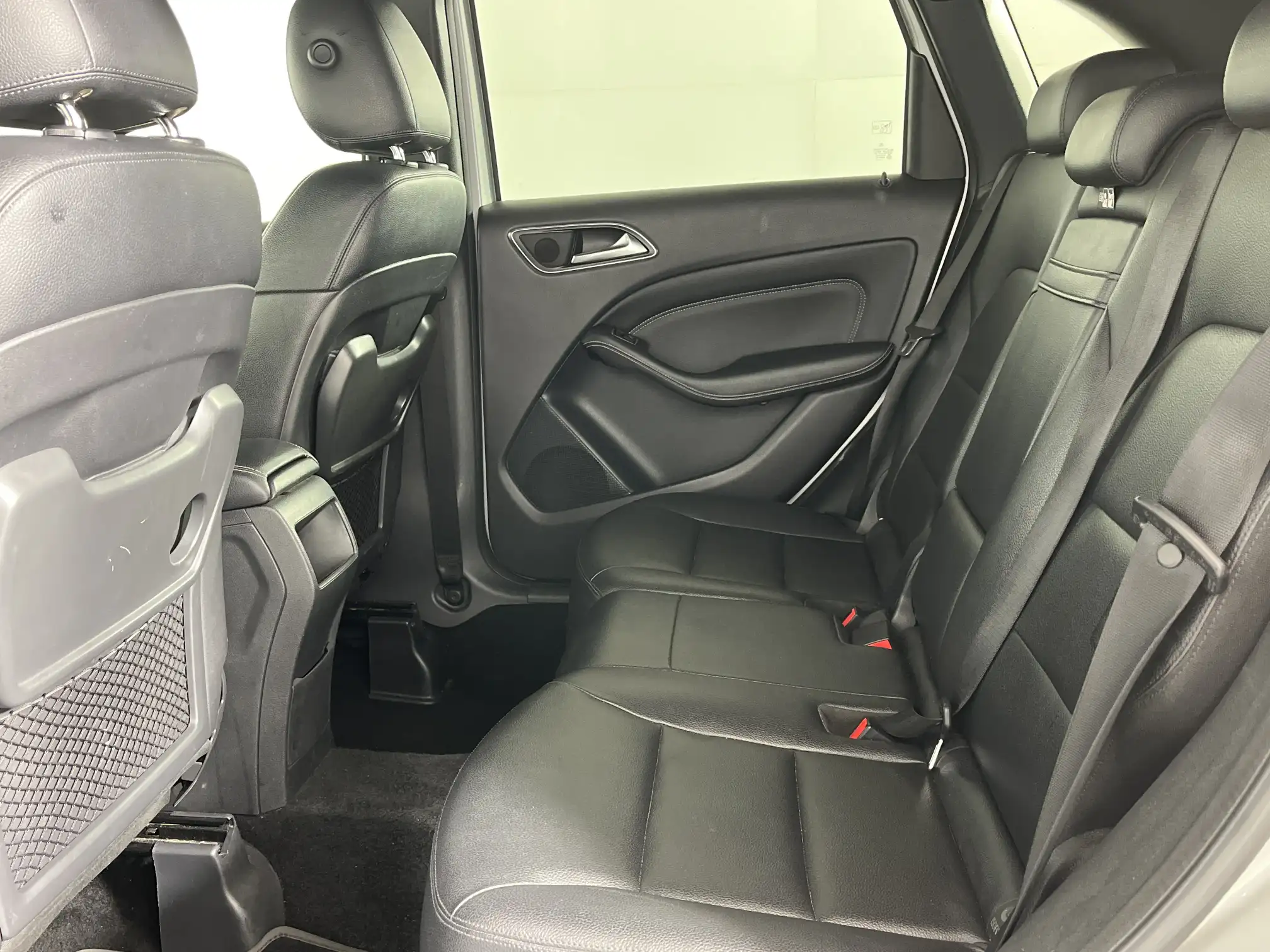 Mercedes-Benz B Class