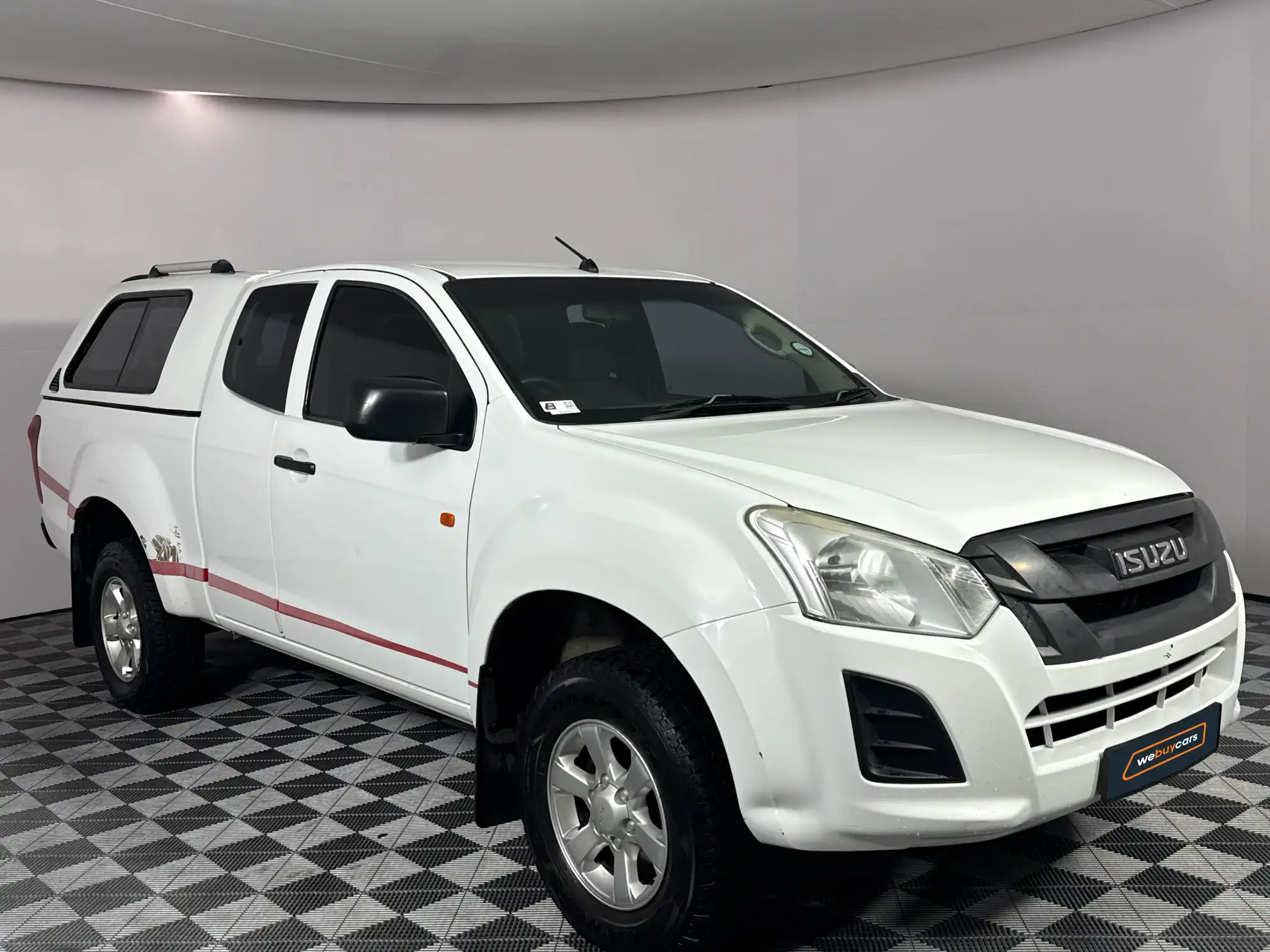 Isuzu KB