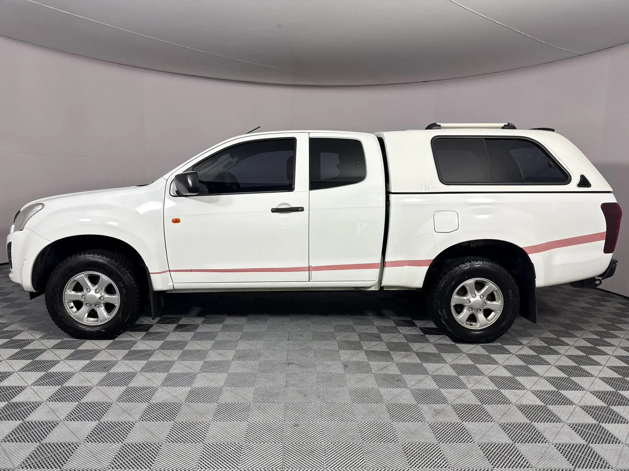 Isuzu KB