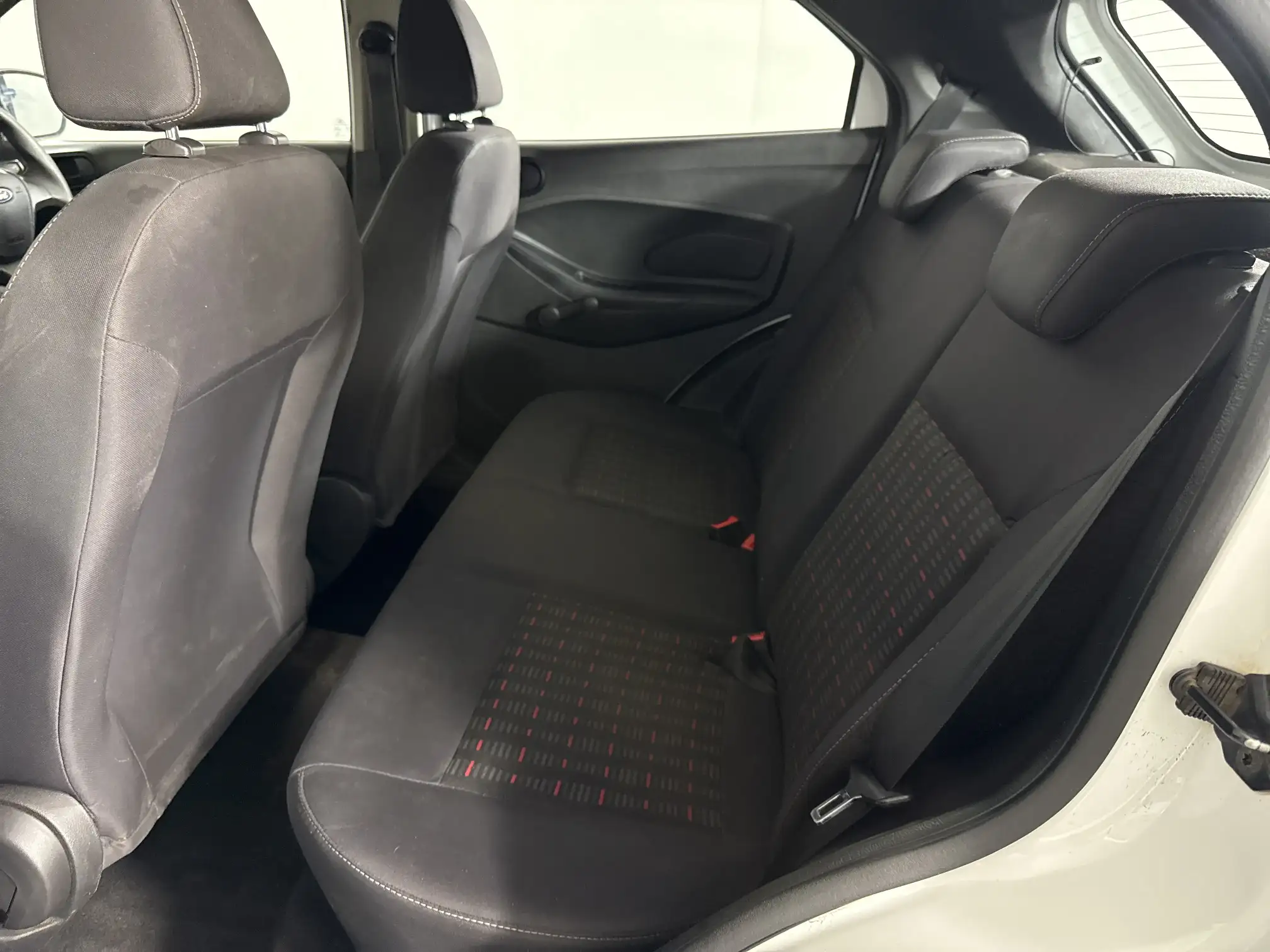 Ford Figo