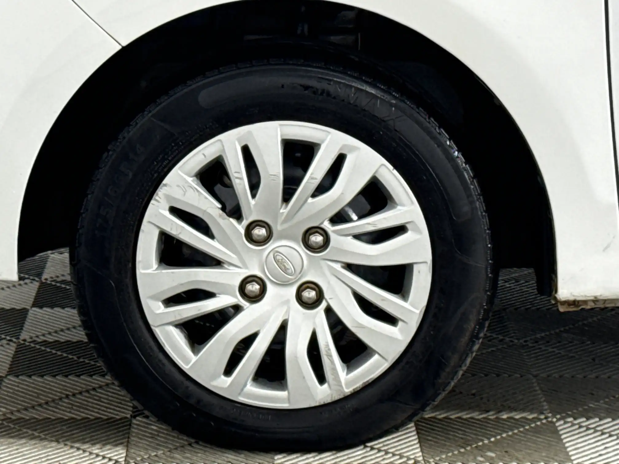 Ford Figo