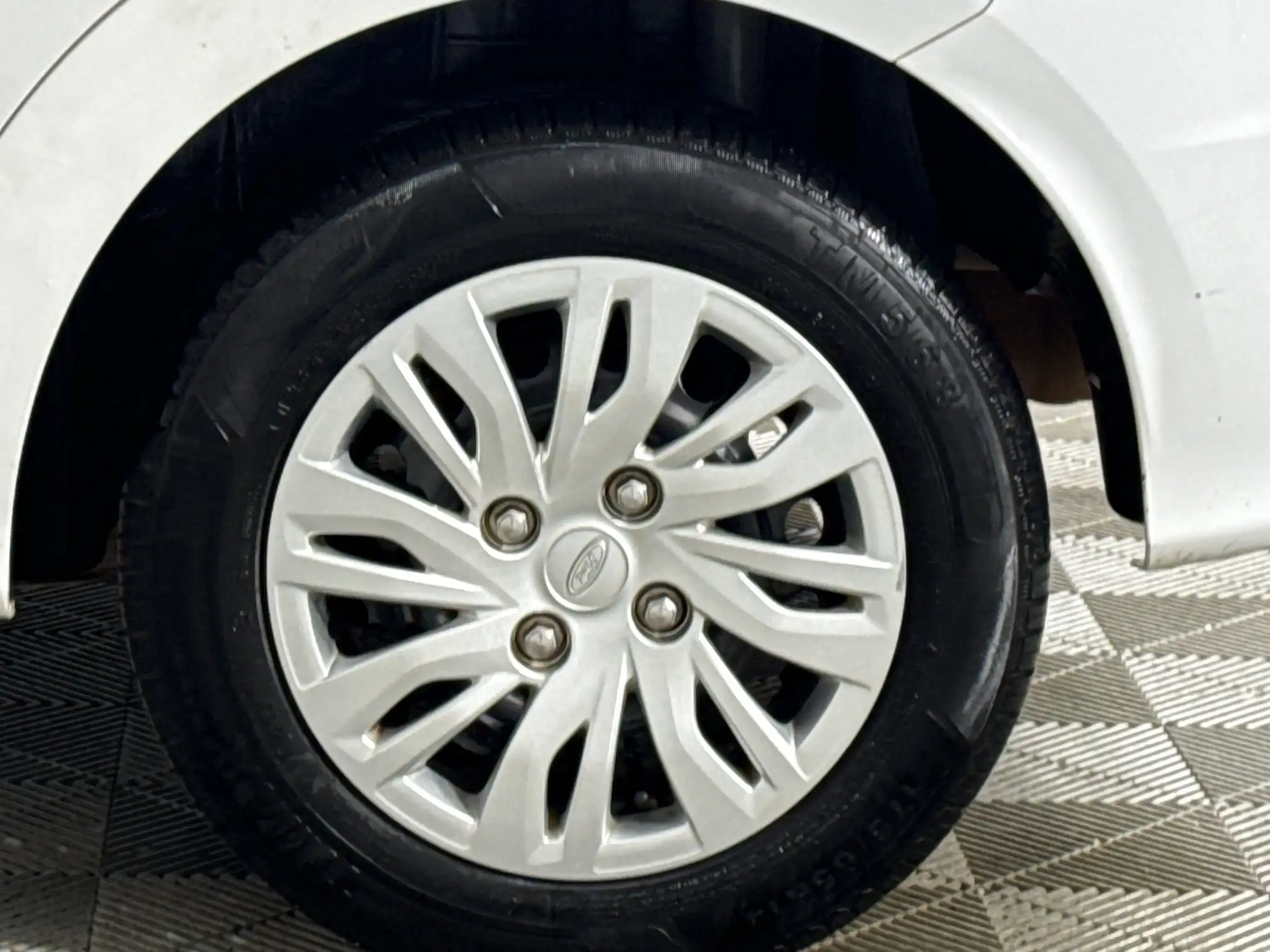 Ford Figo