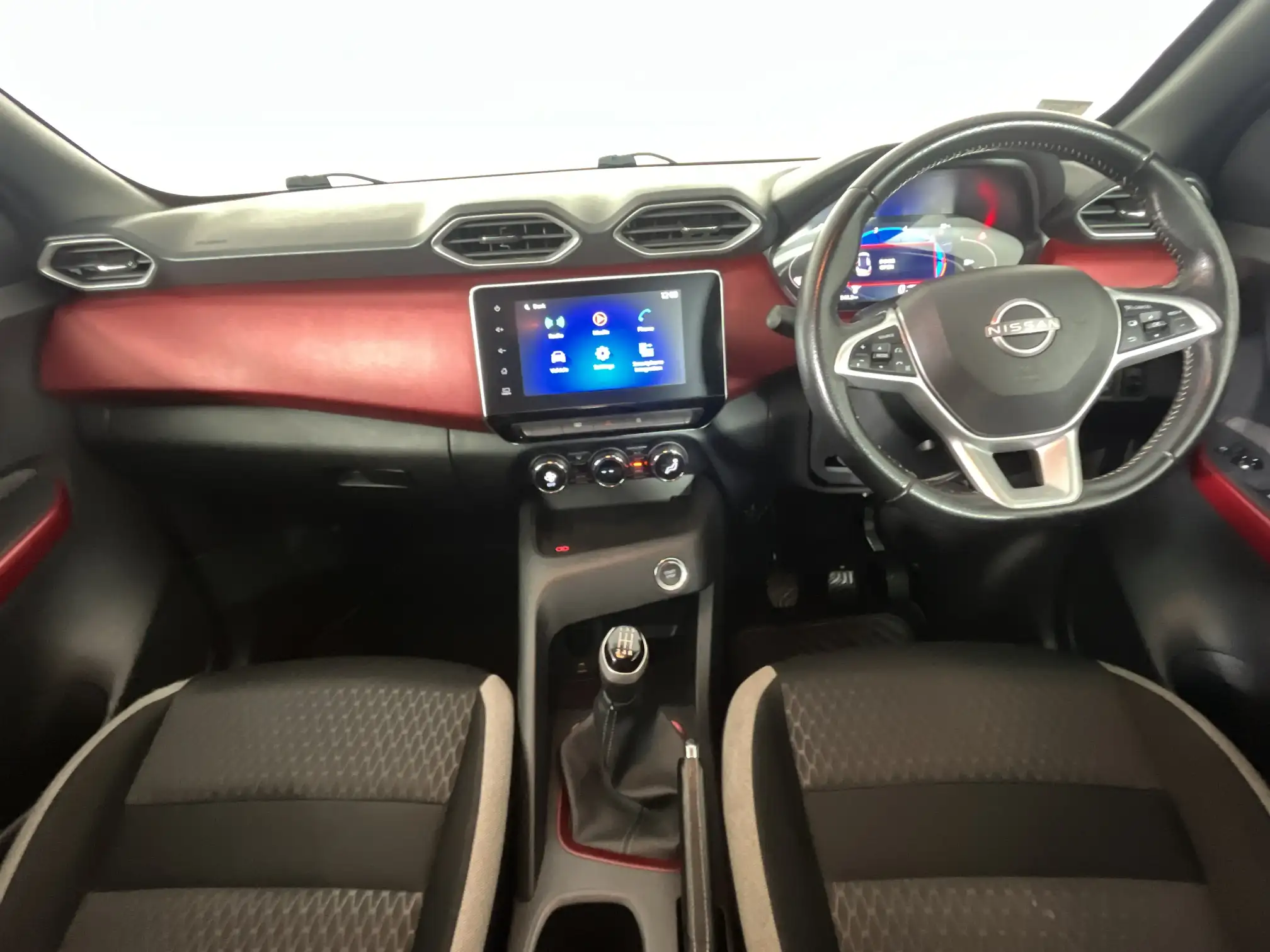 Nissan Magnite